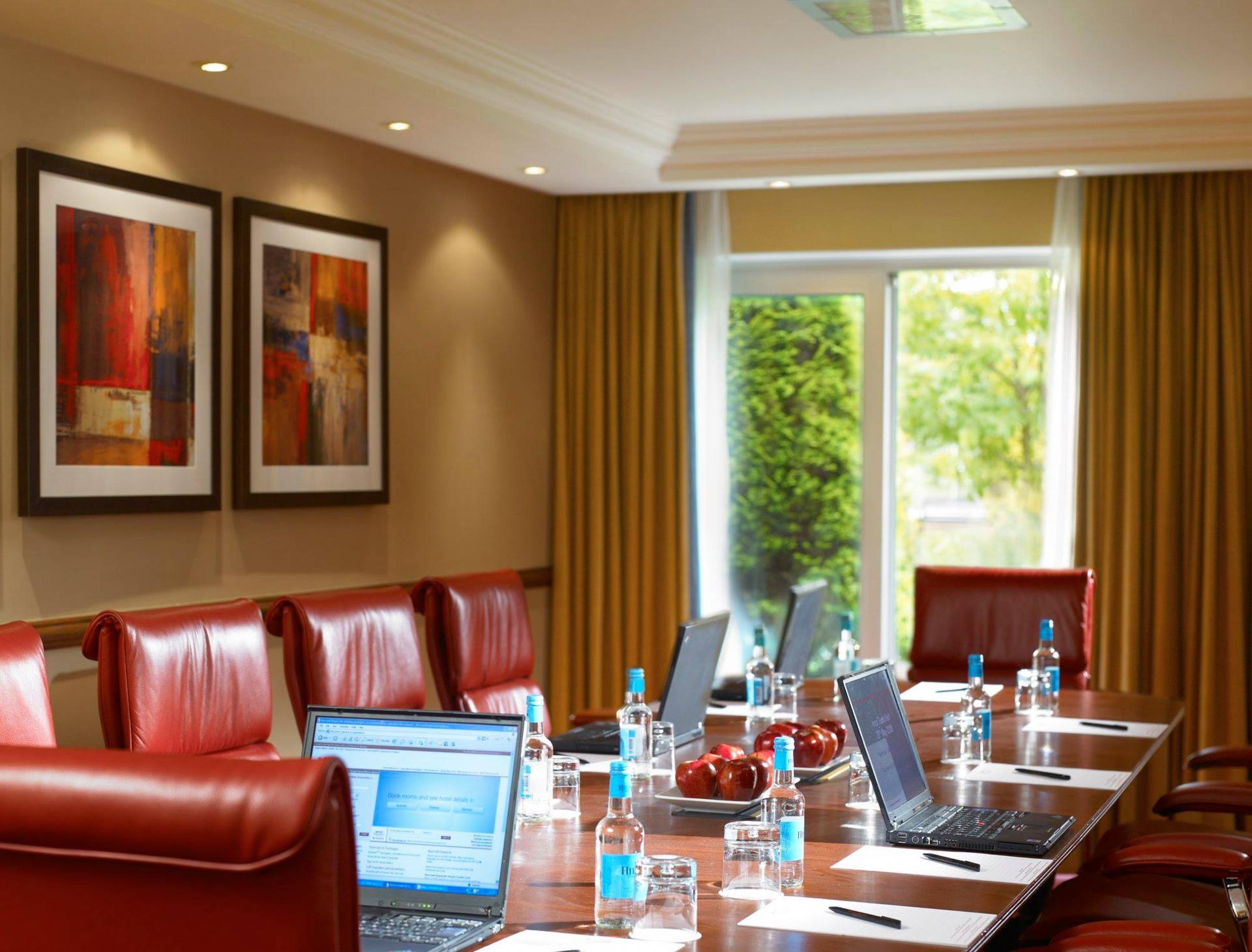 Windsor Room