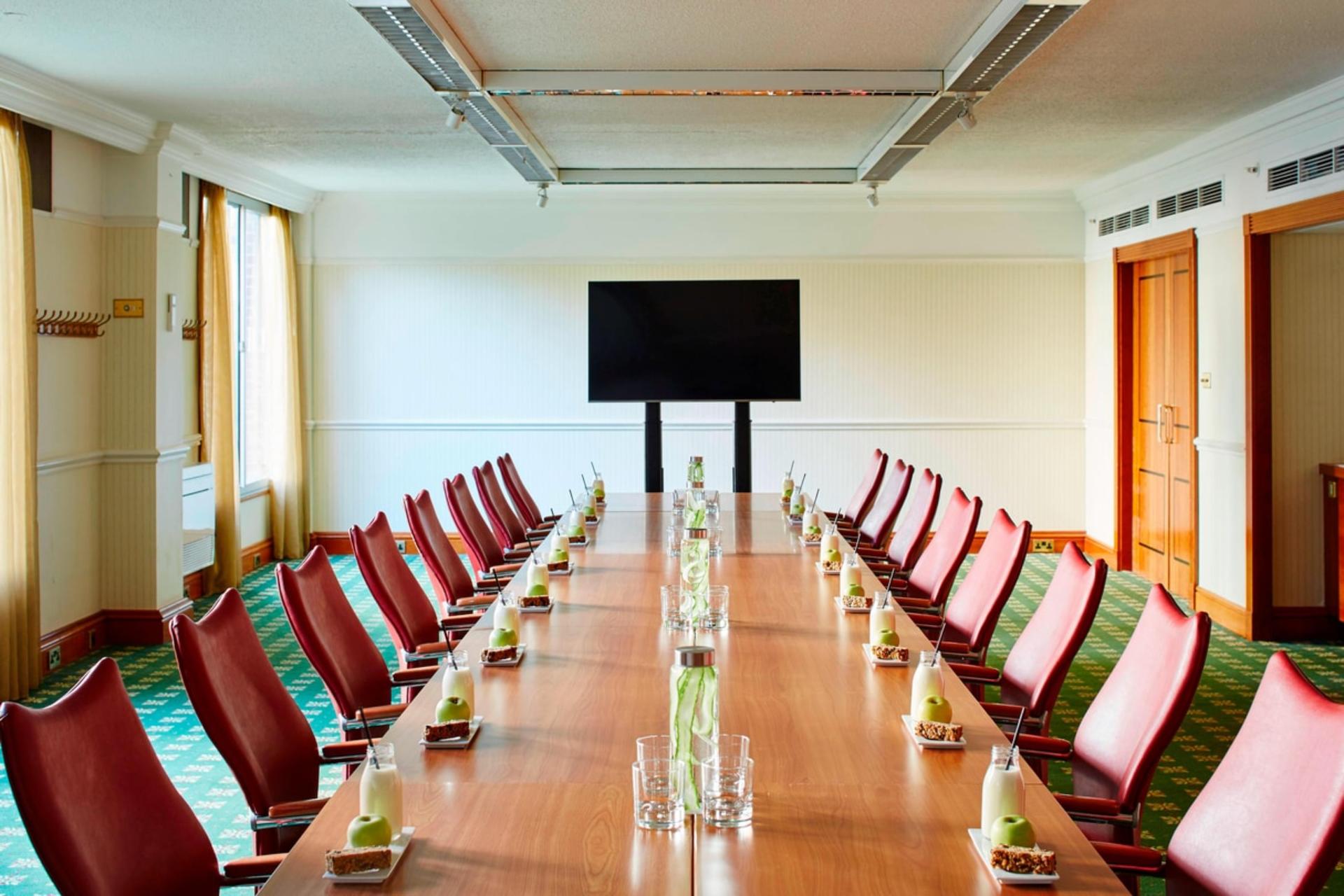 Warwick Room