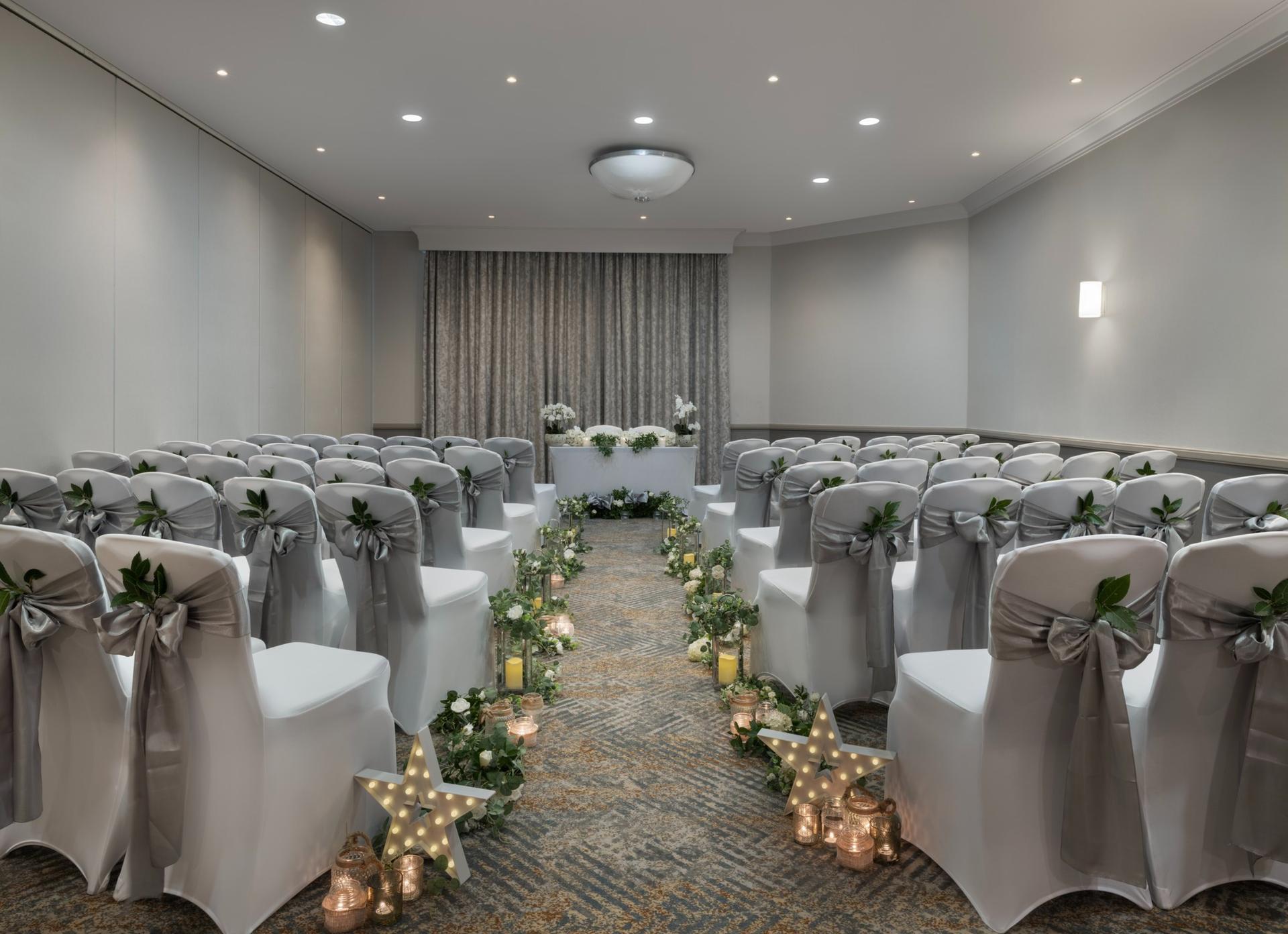 Coppice Suite