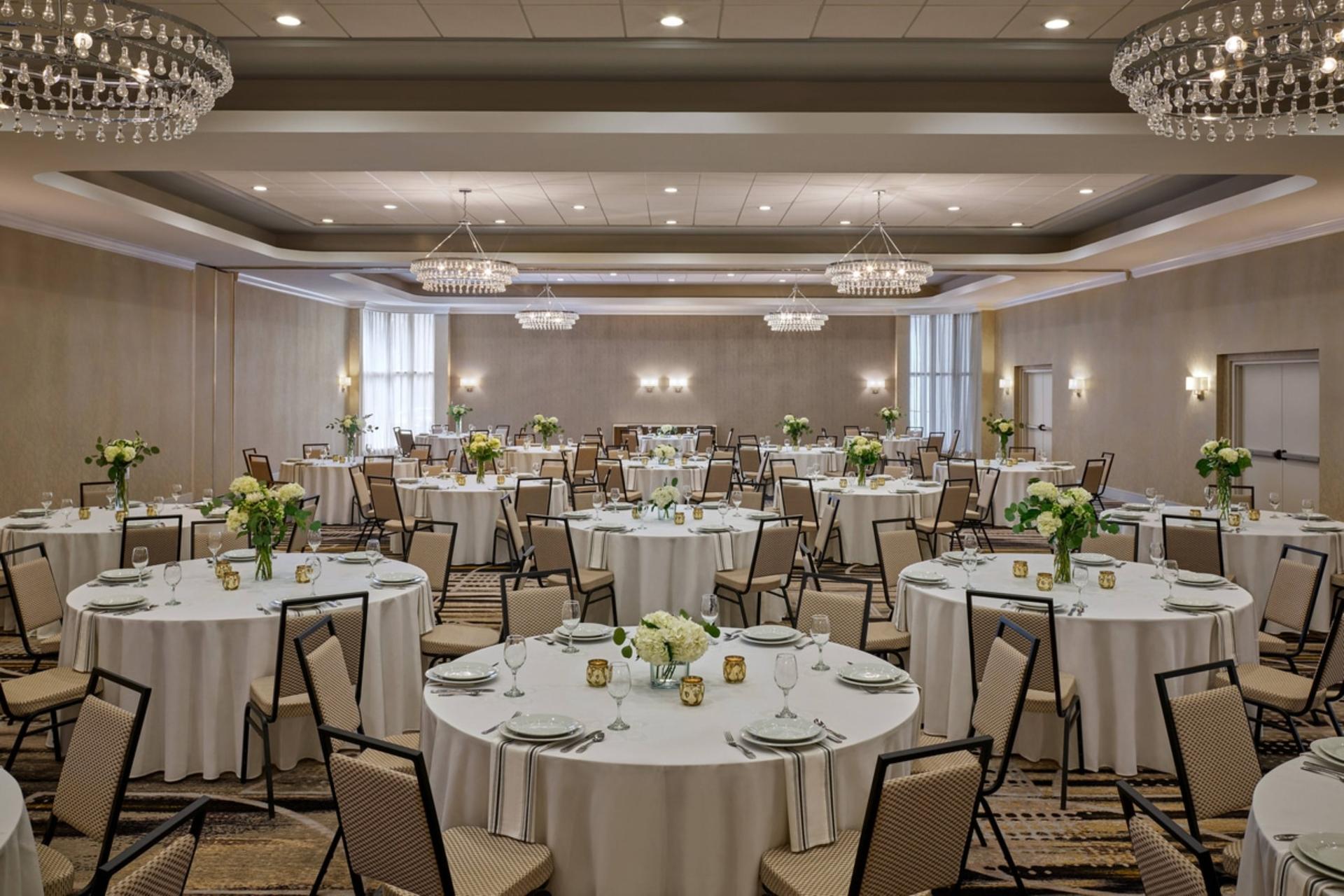East Ballroom