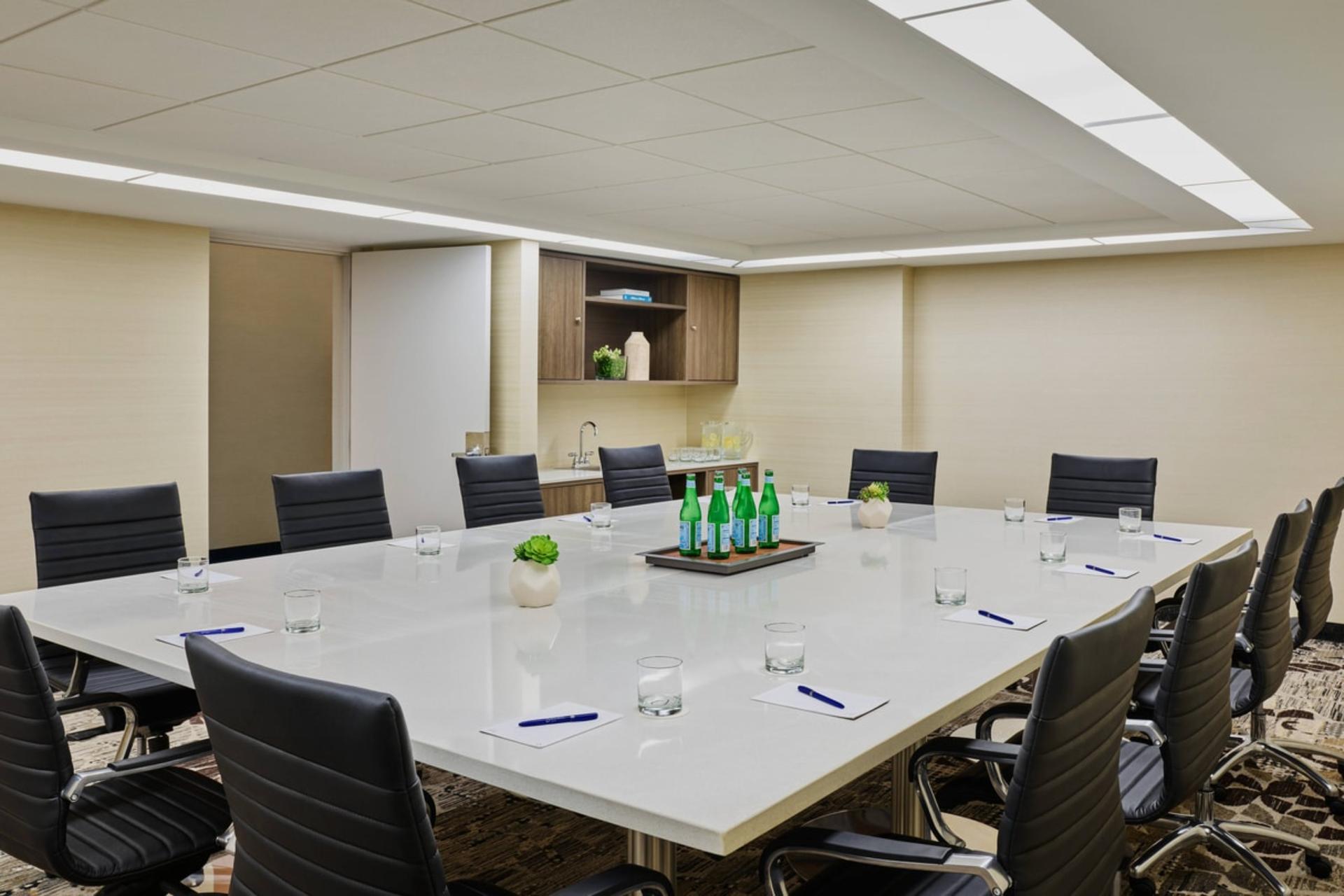Boardroom