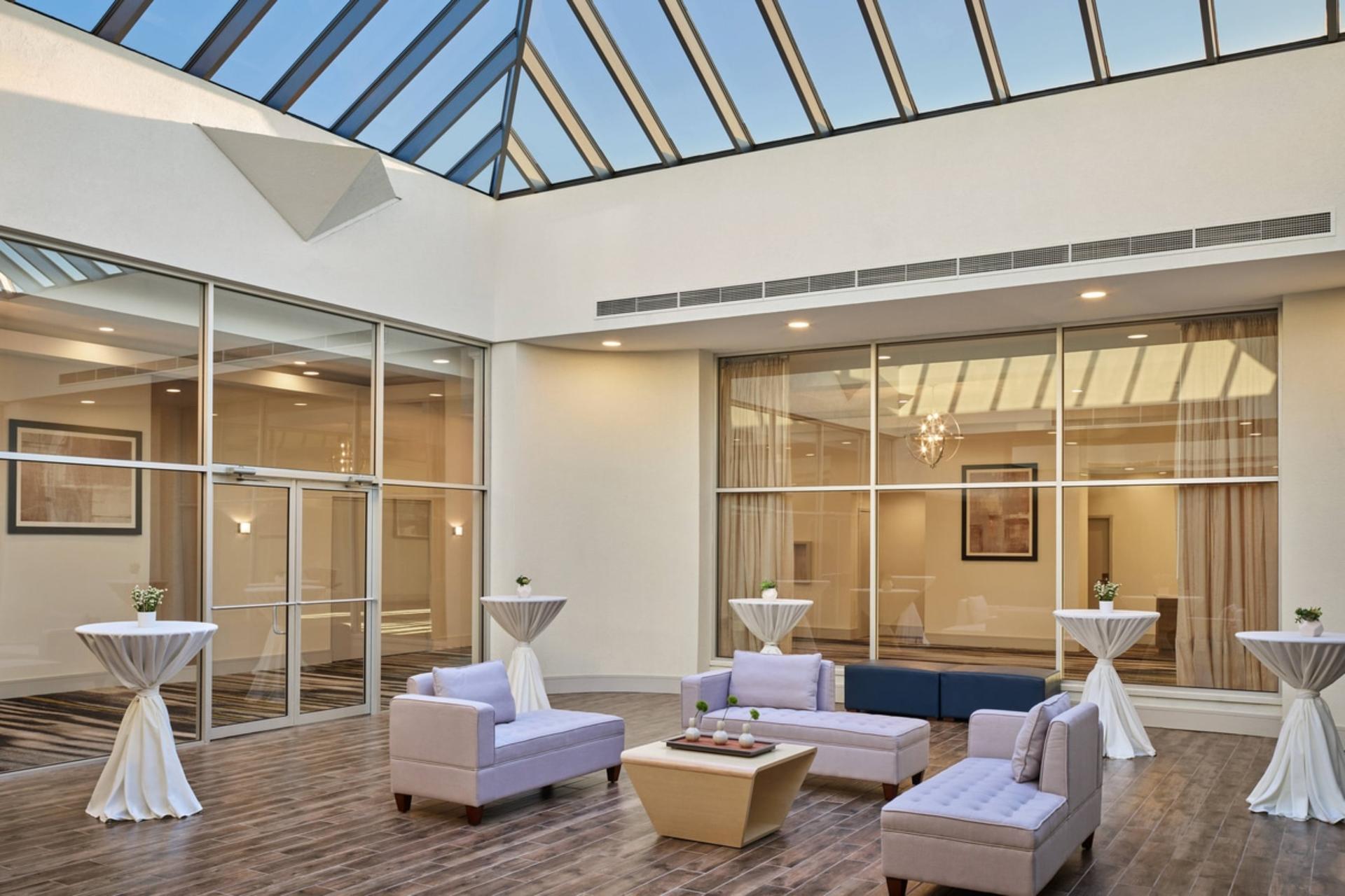 Atrium