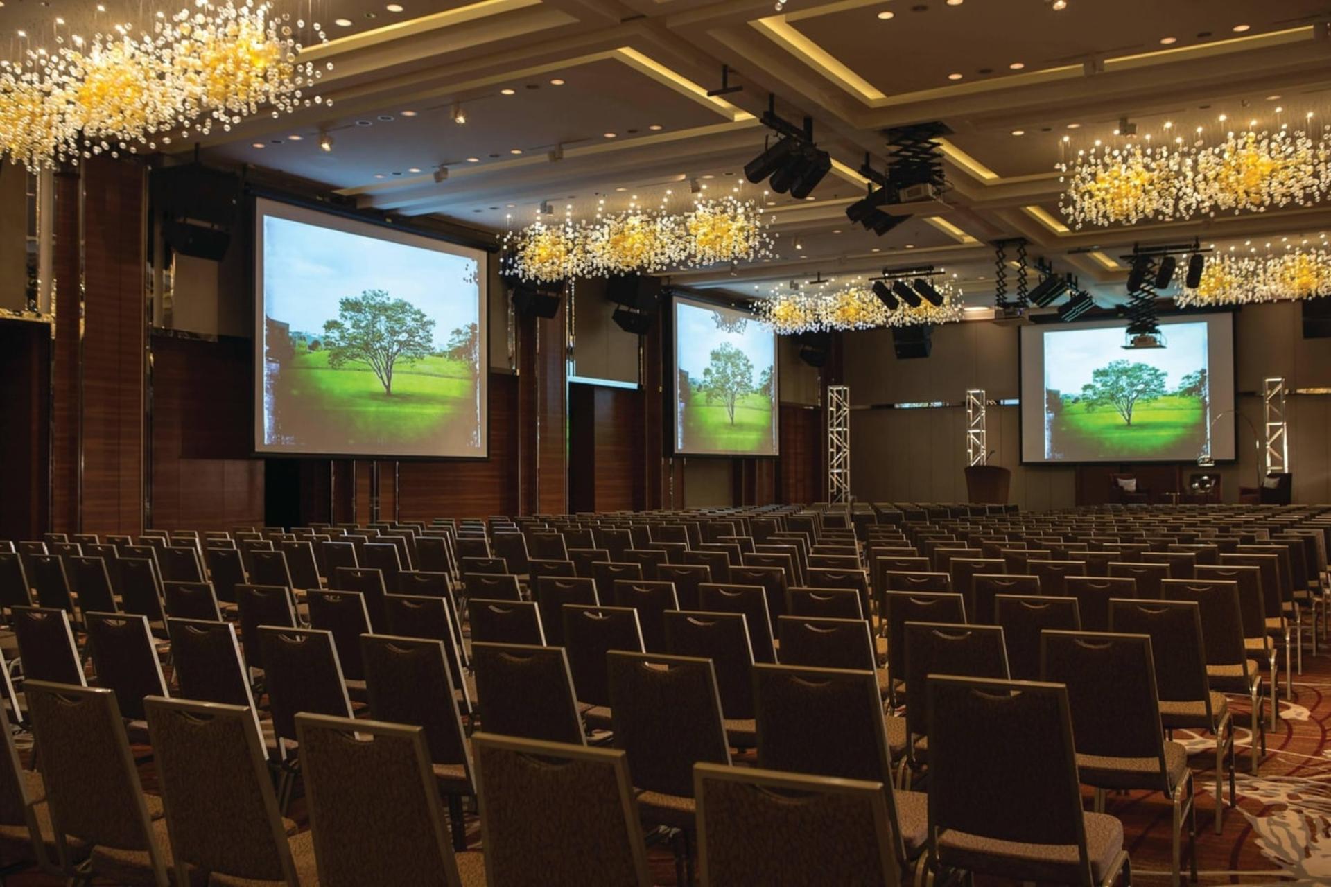 Ballroom 2