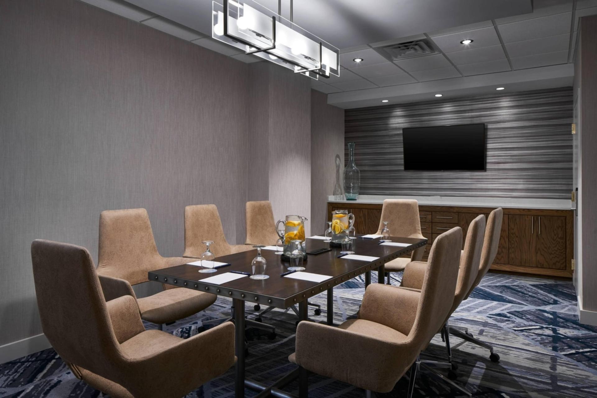 Admiral Boardroom