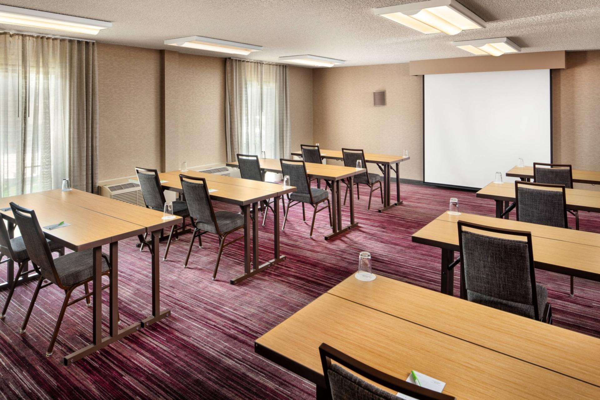 Meeting Room A