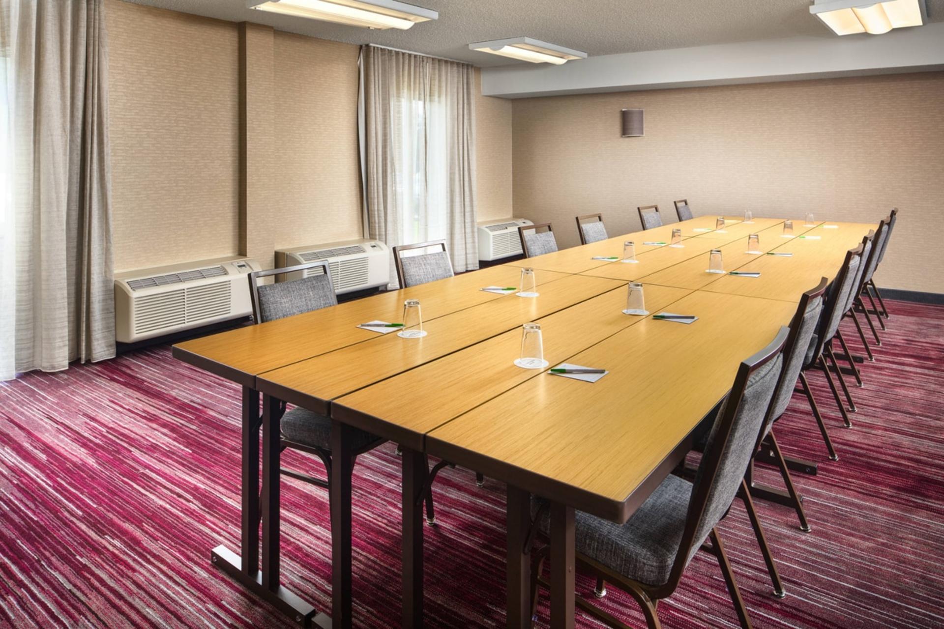 Meeting Room B