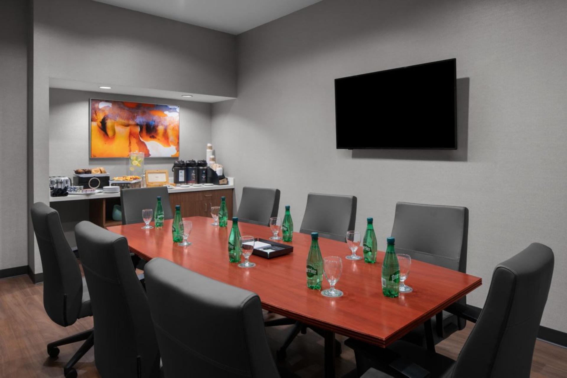 Boardroom