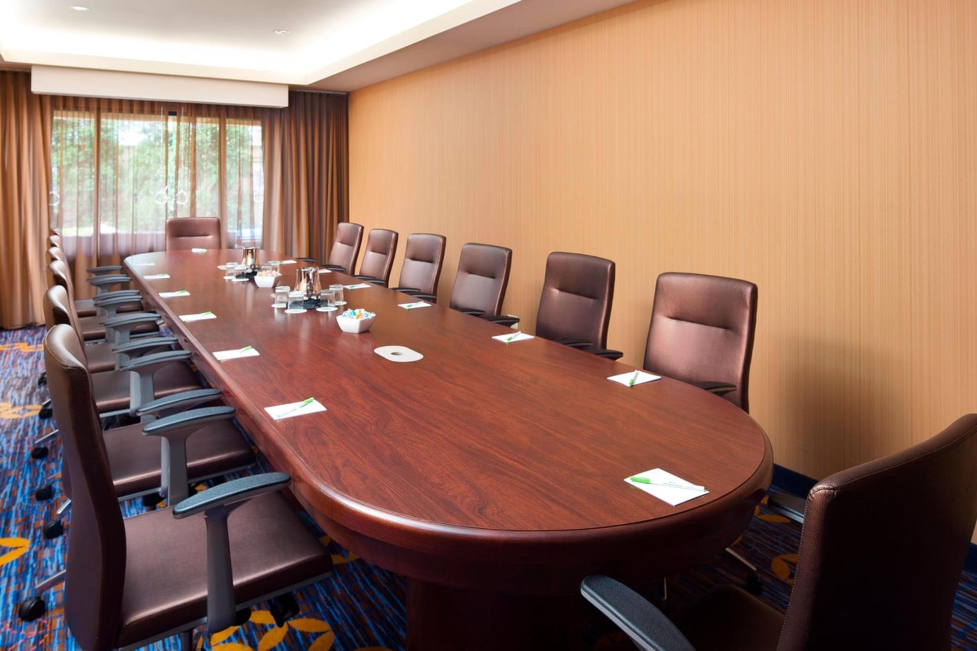 Millennium Boardroom