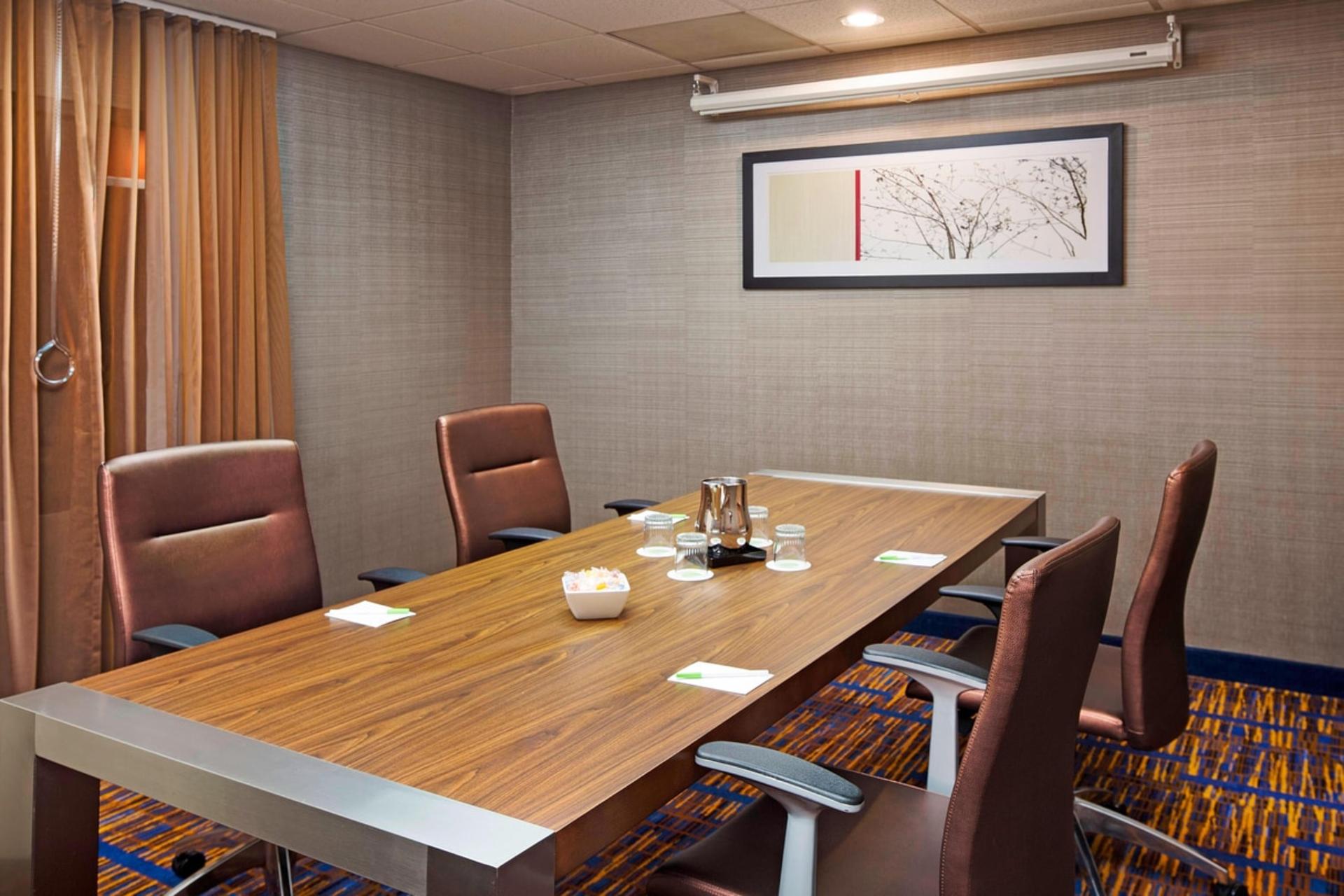 Watertower Boardroom