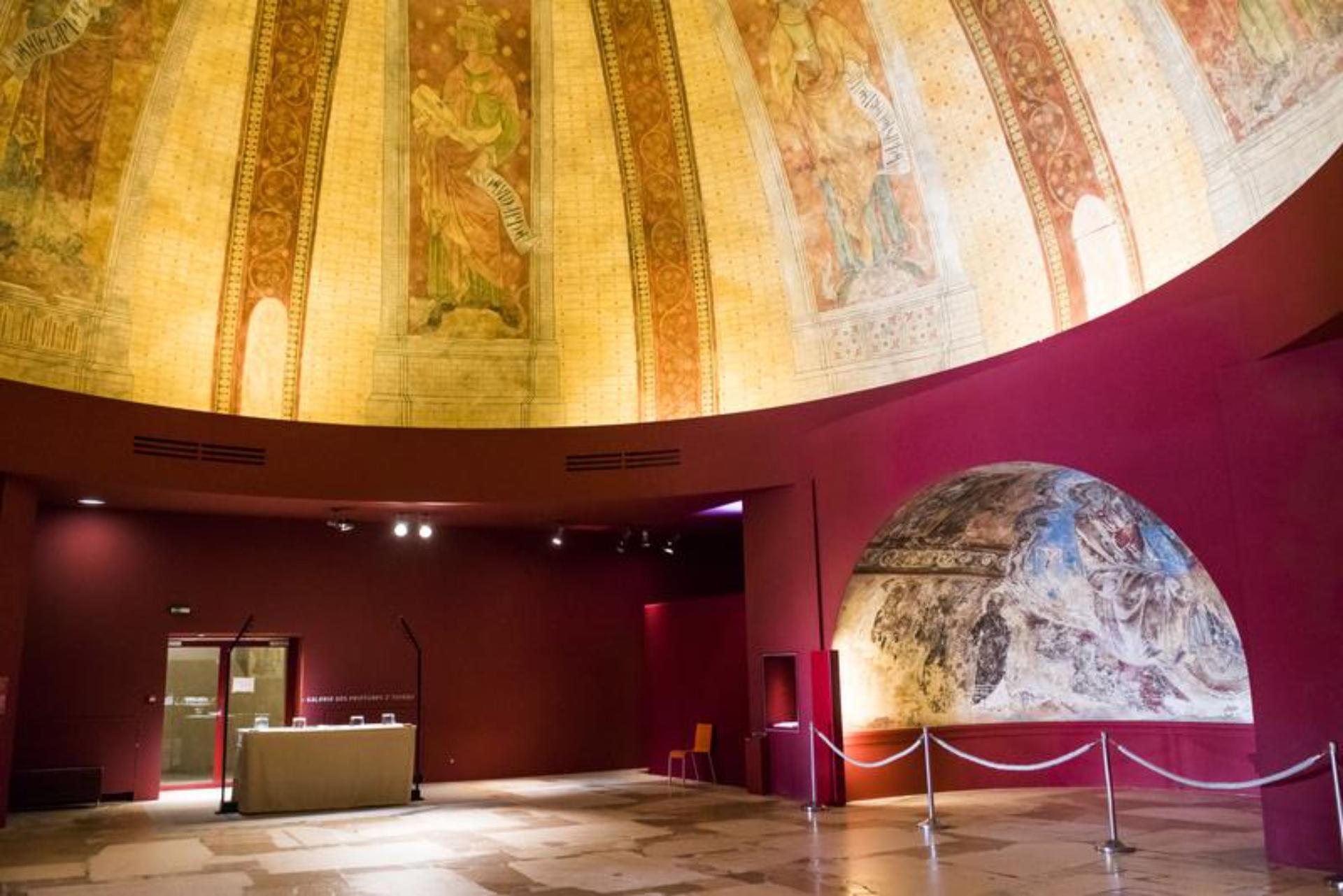Cahors Dome