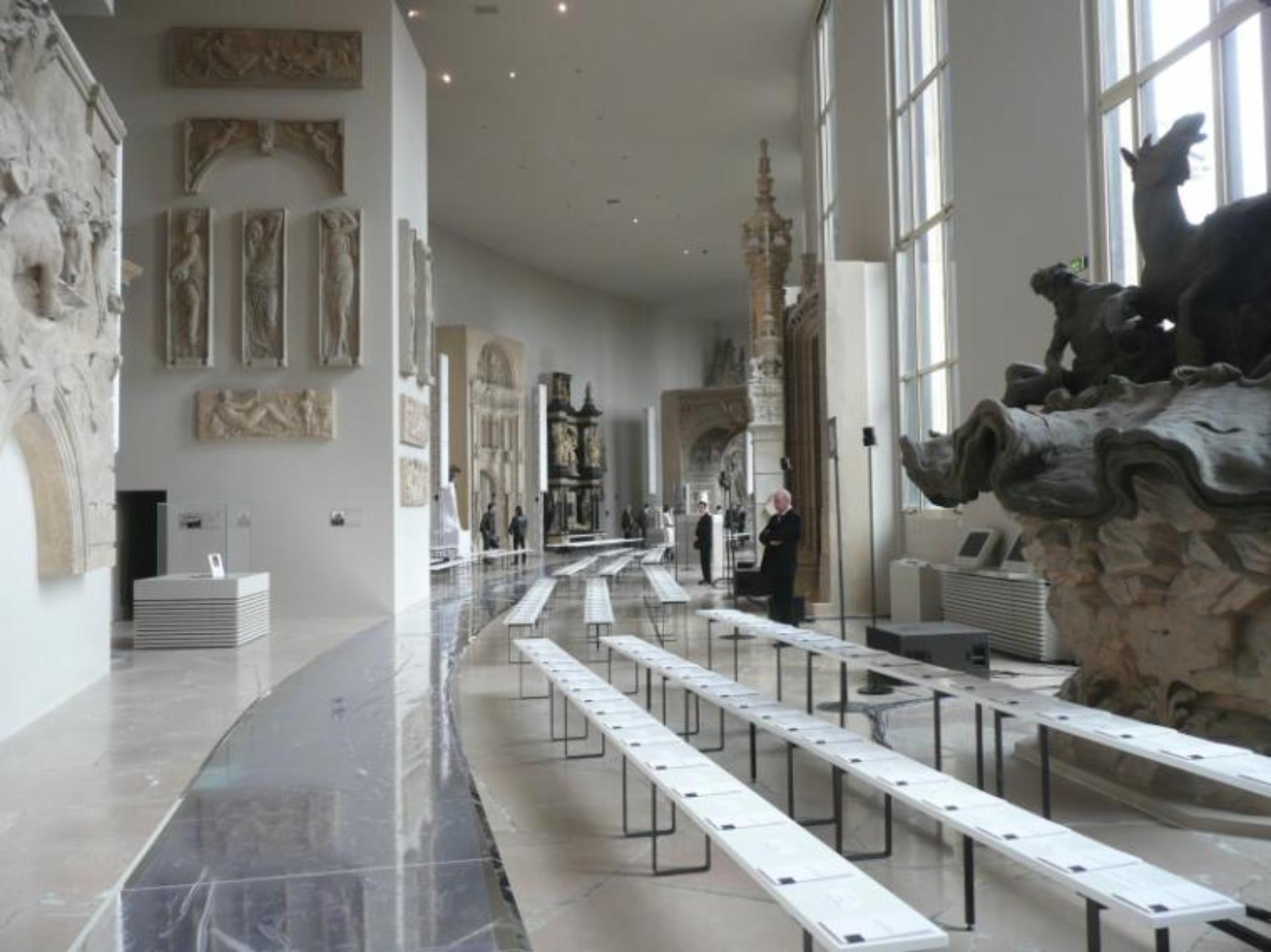 Gallery Castings