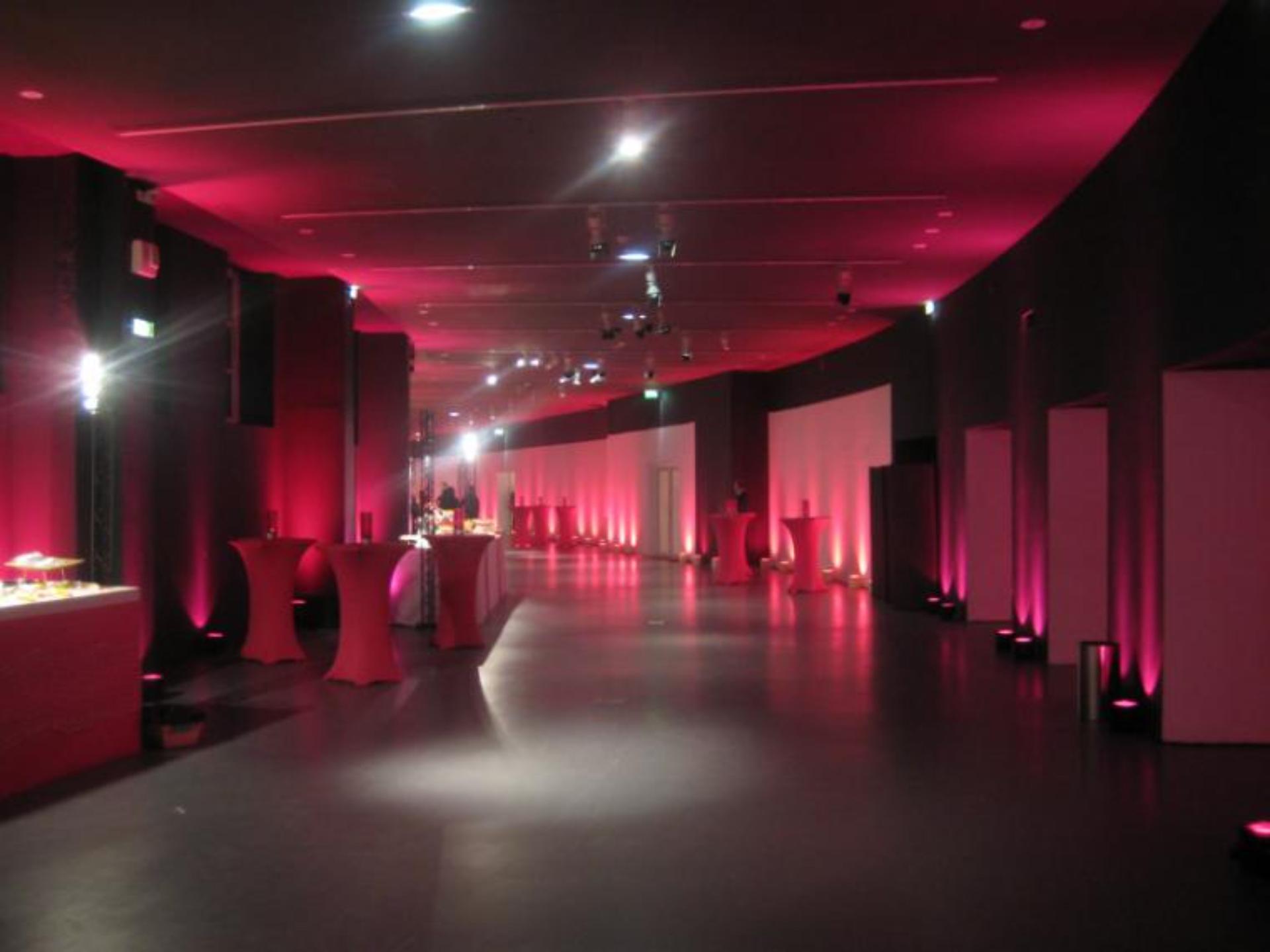 Upper Gallery