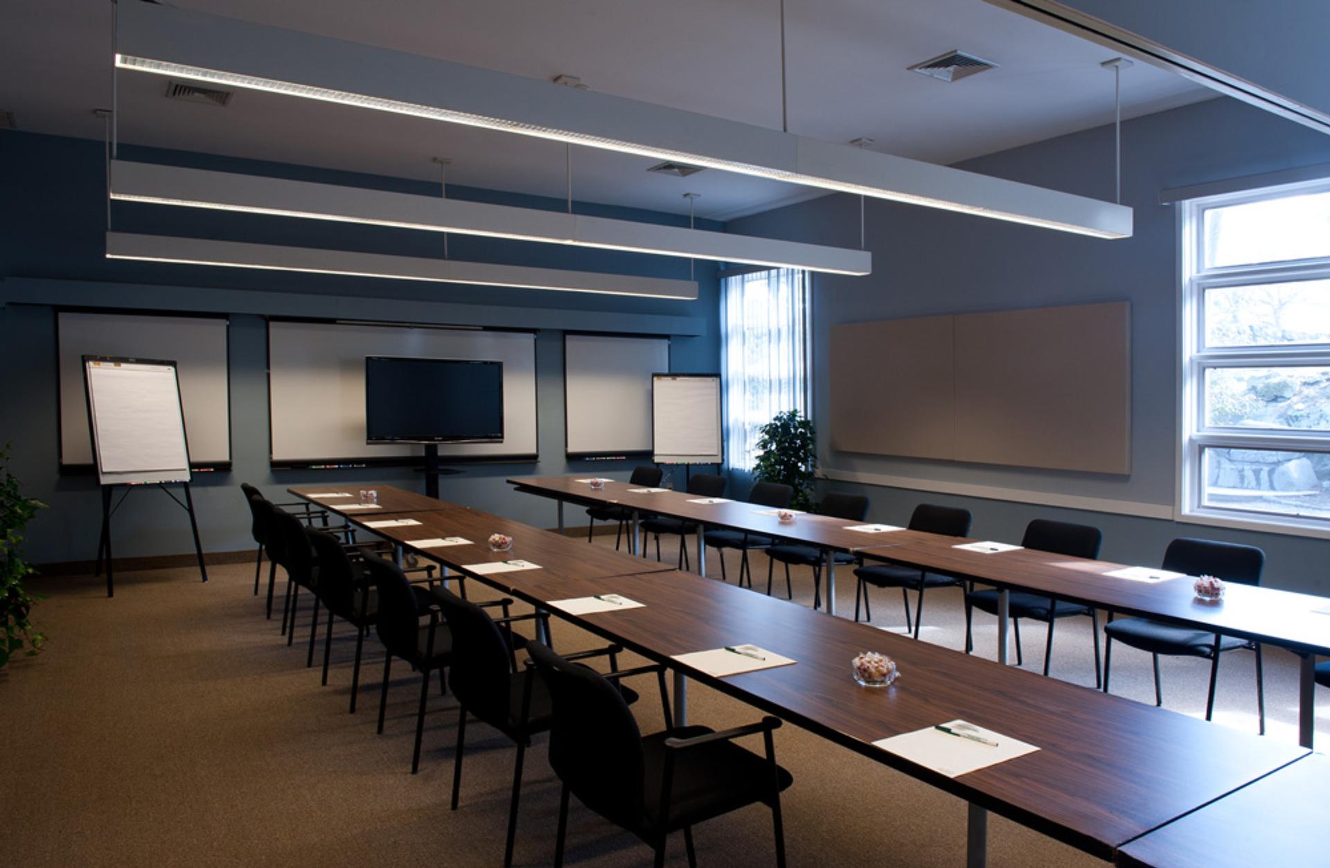 Seminar B