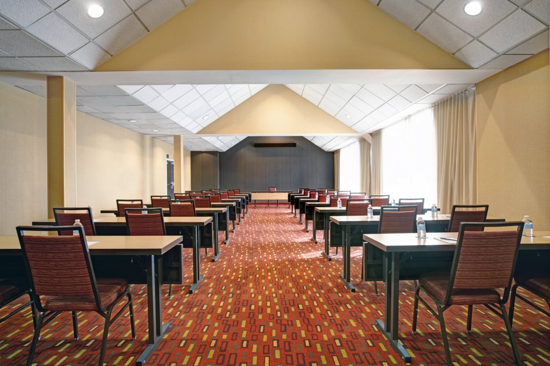 Meeting Room A