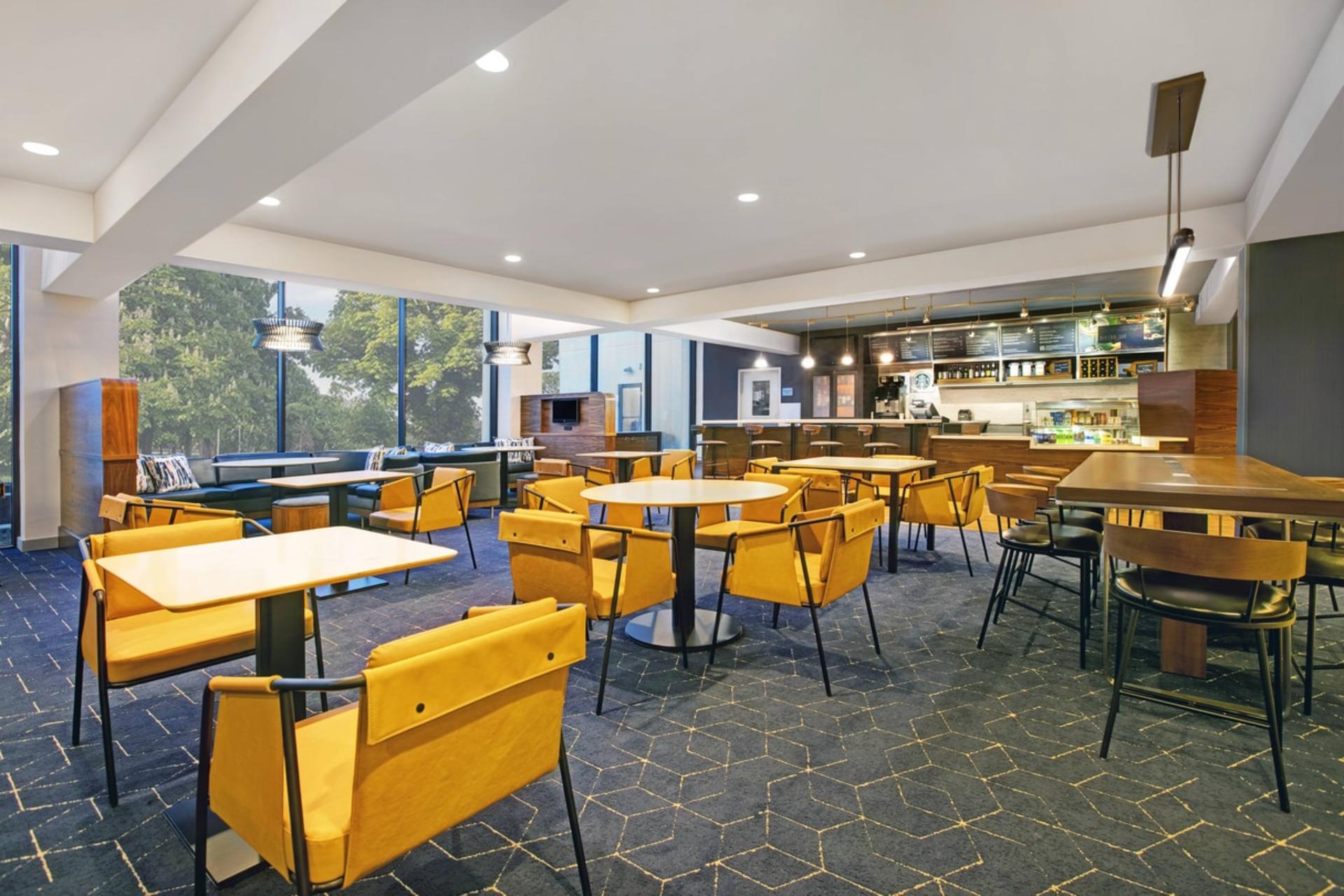 The Bistro