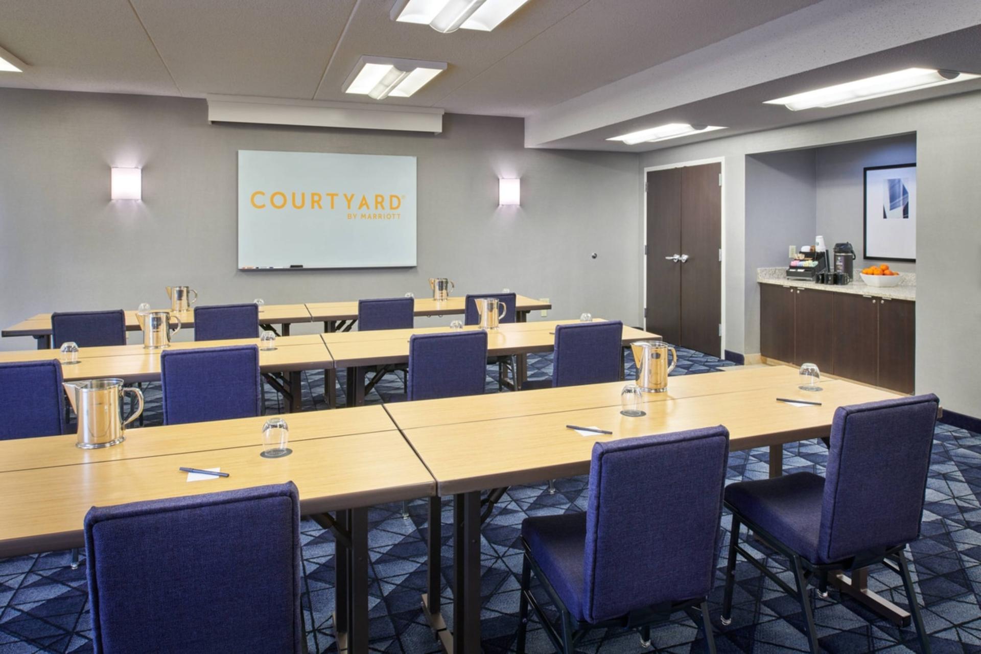 Conference Room B