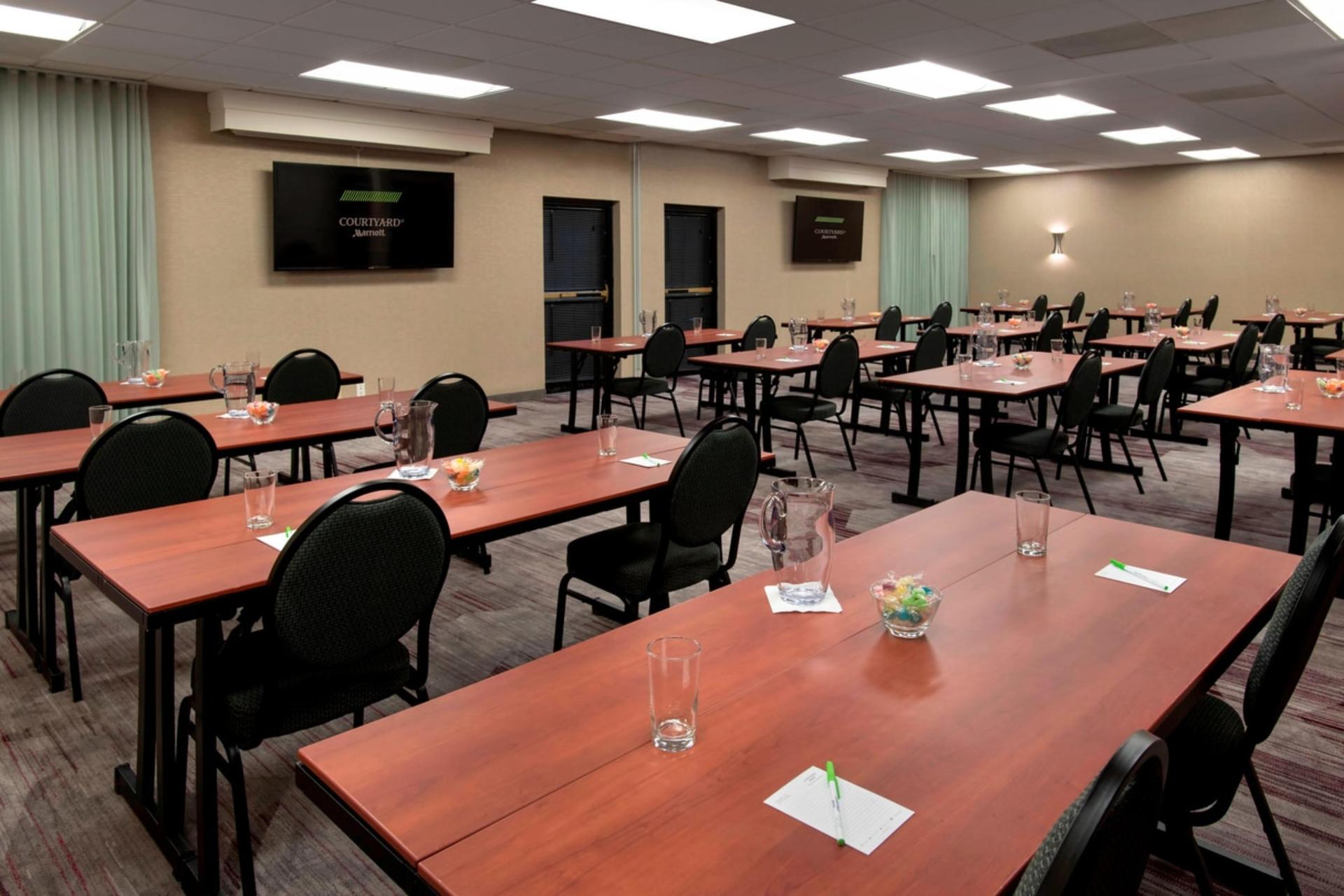 Meeting Room B