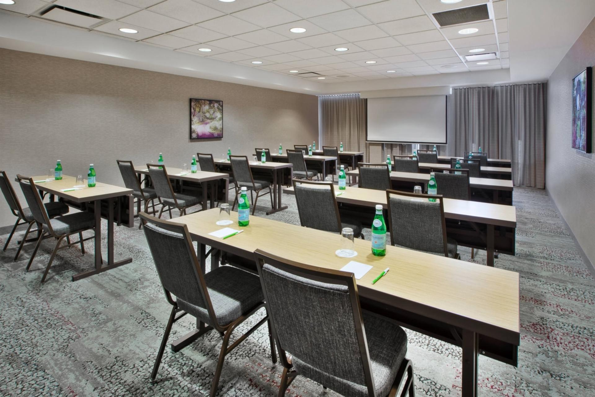 Terrace Room