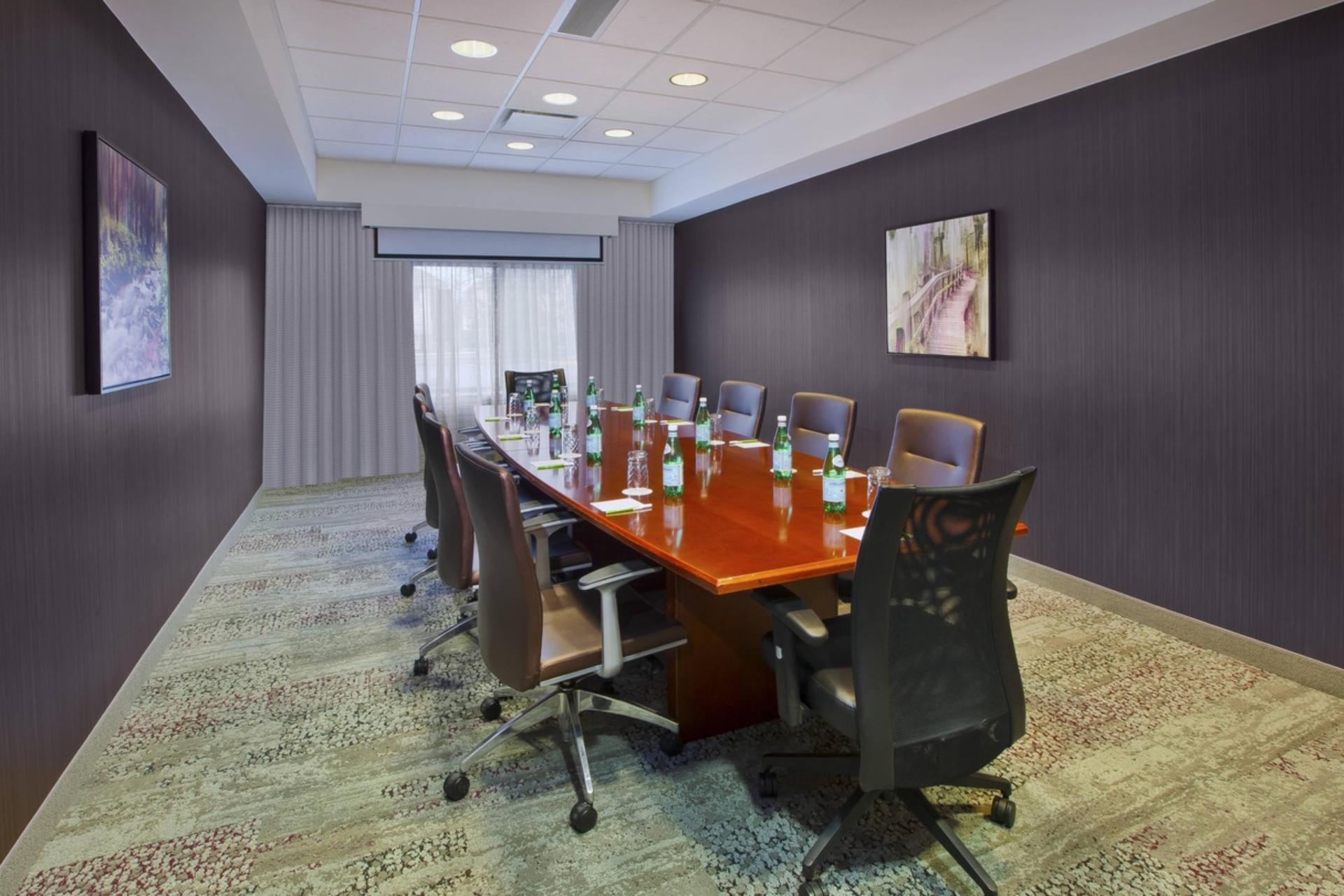Boardroom