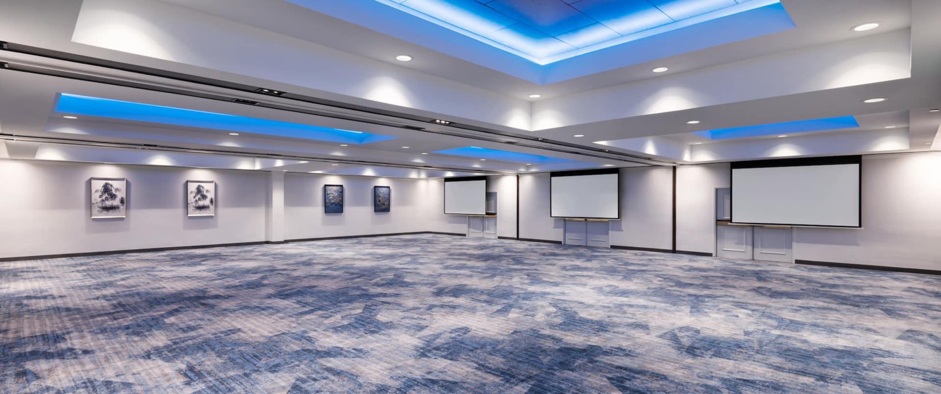 Peninsula Ballroom A
