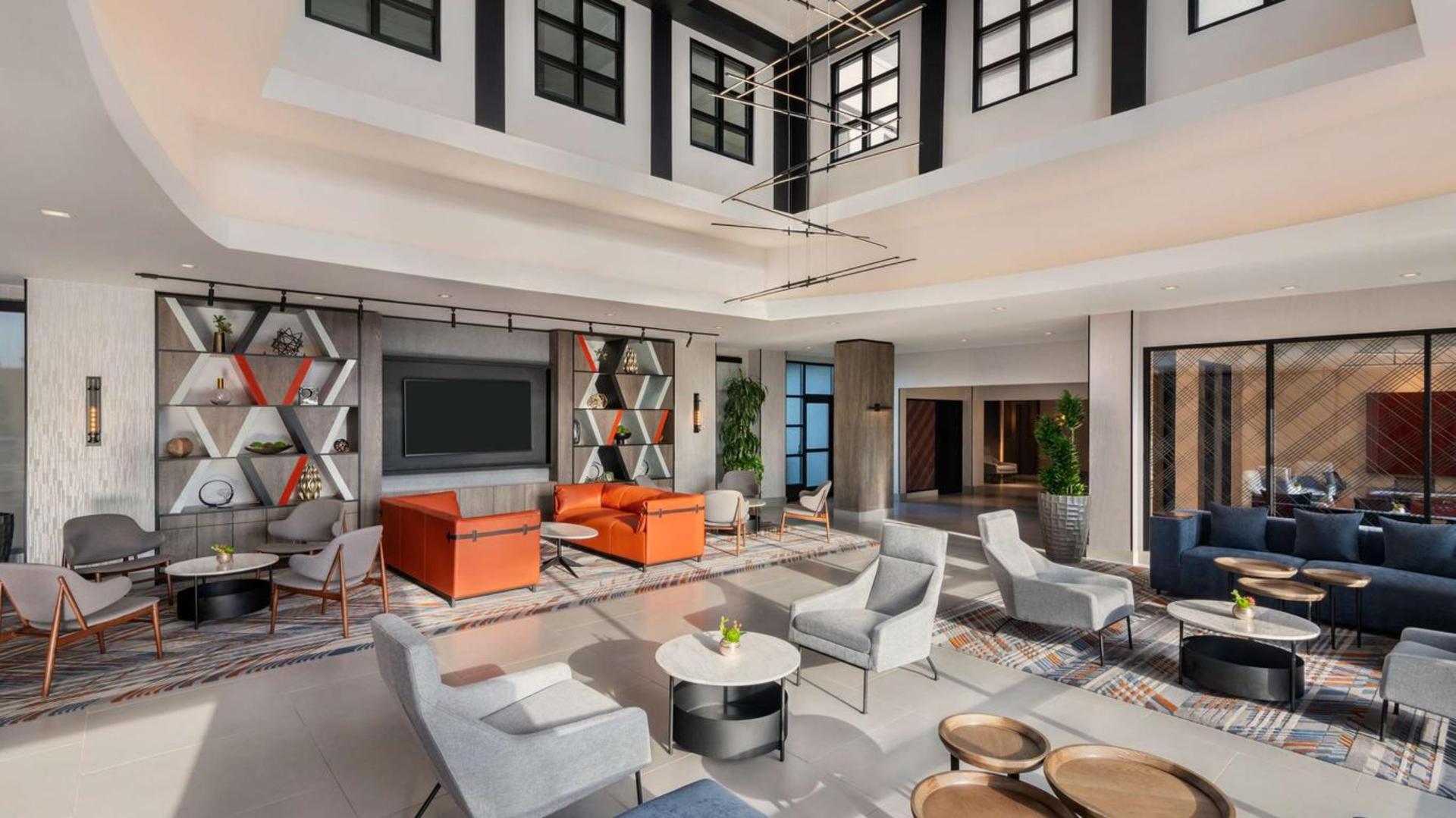 Atrium