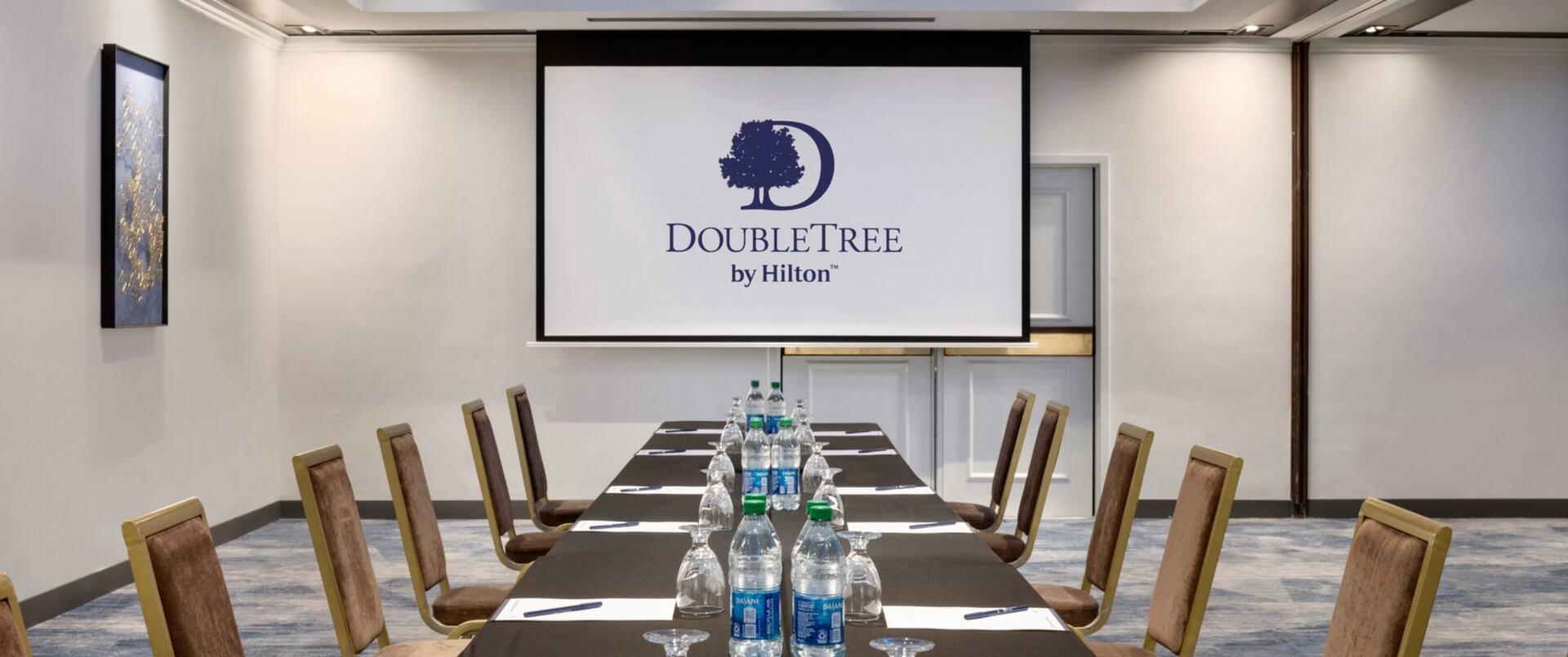 Marina Room