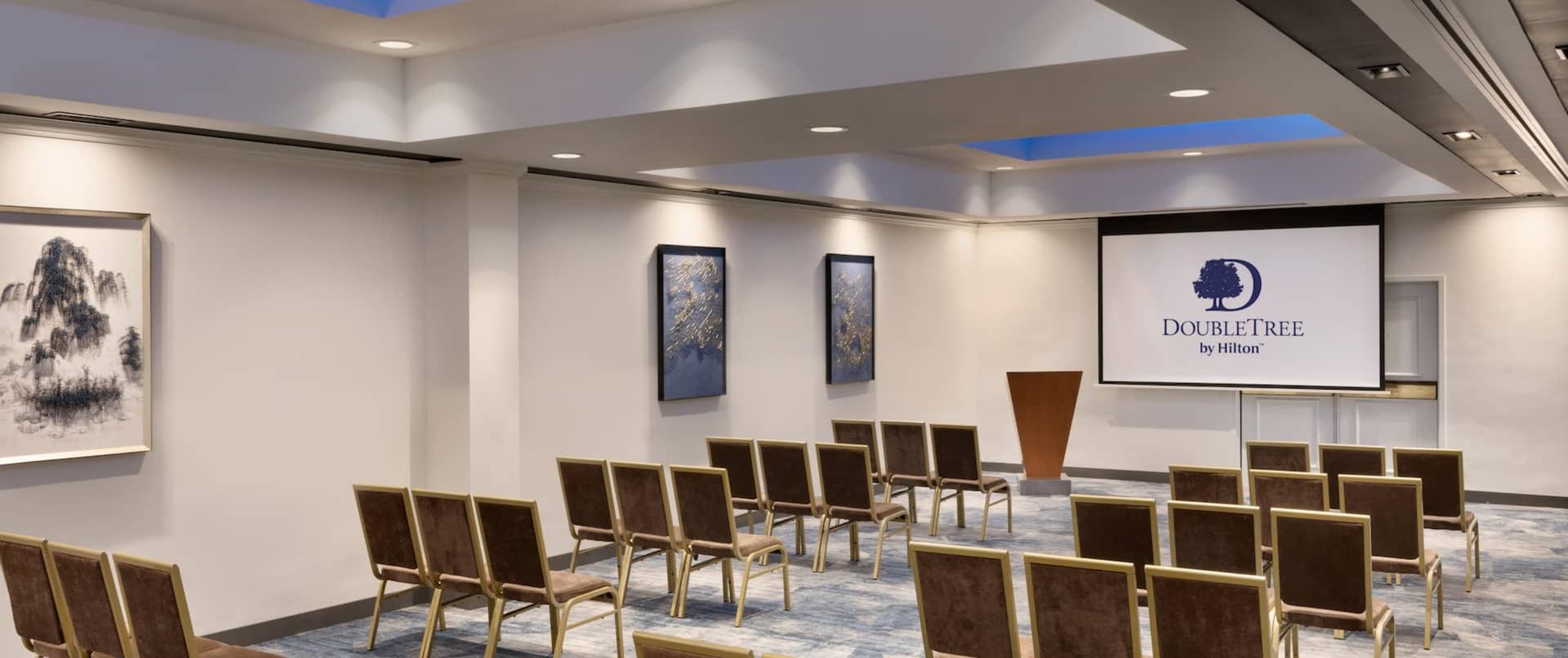 Bayside Room