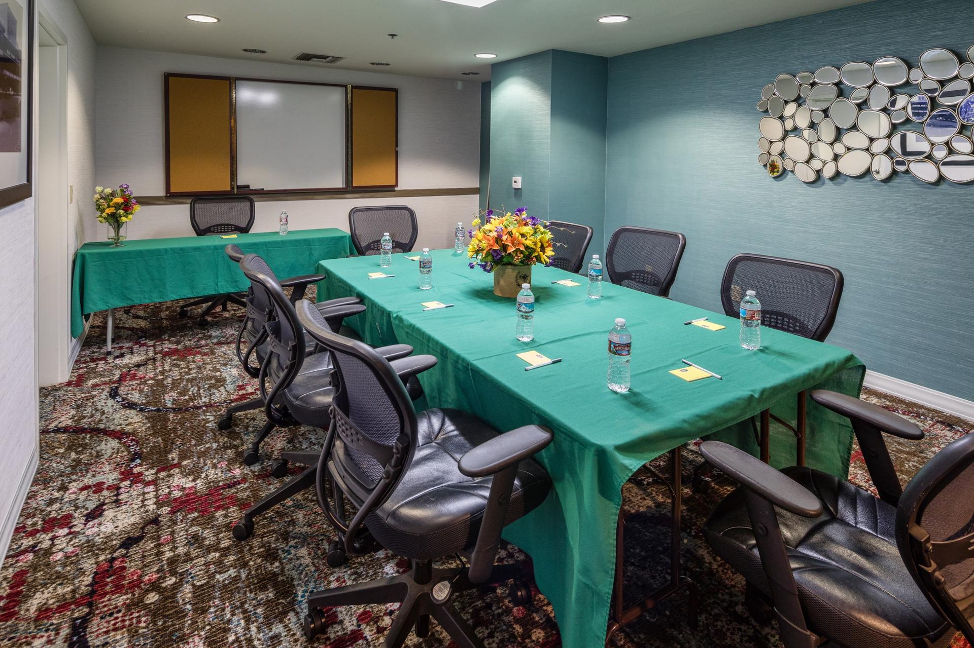 The Board Room
