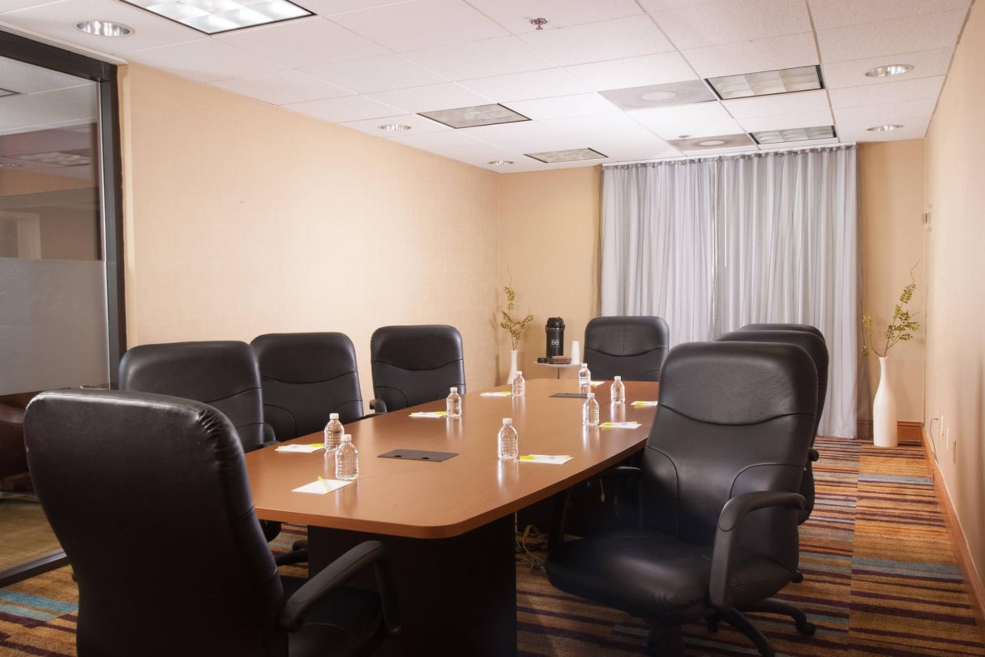 Boardroom