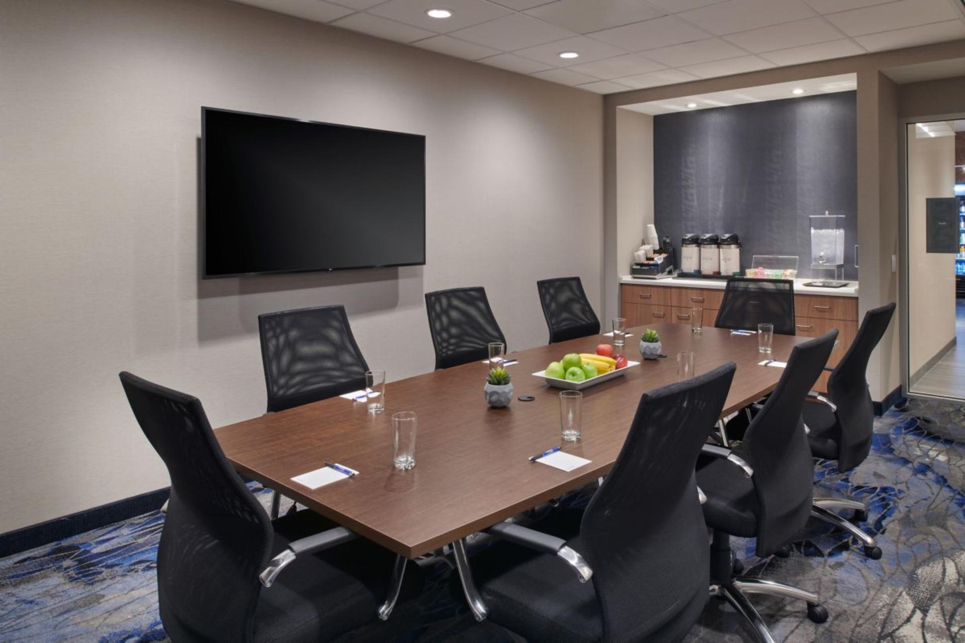 Aviator Conference Room