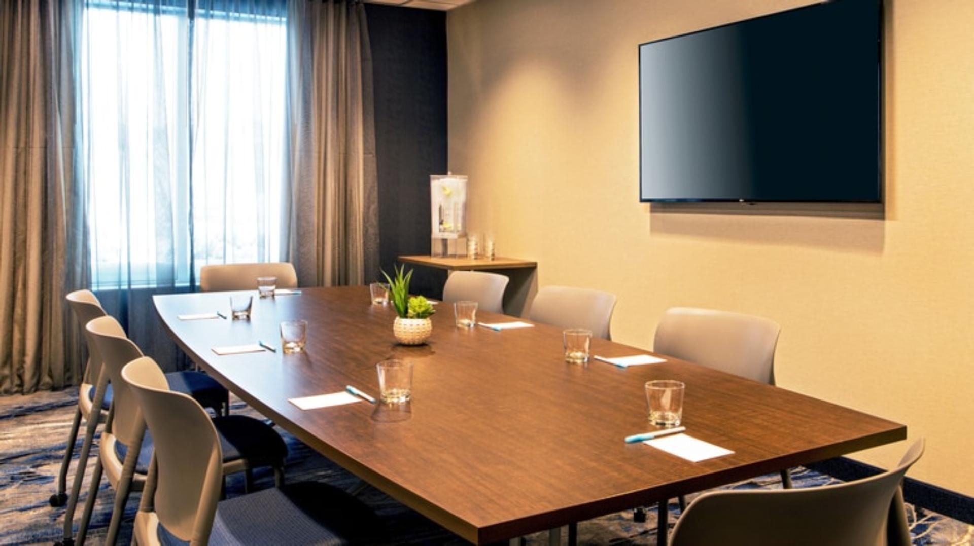 Neponset Board Room	