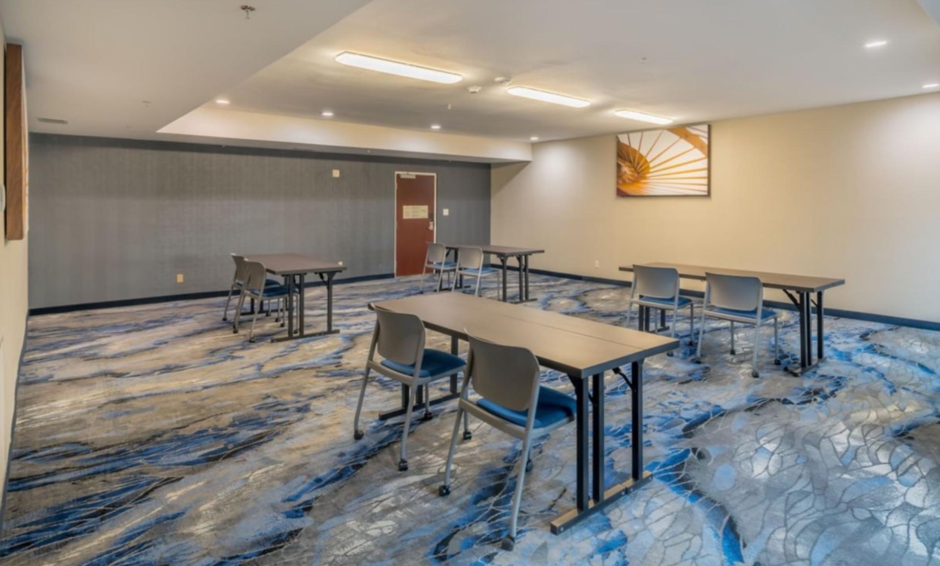 Meeting Room 1