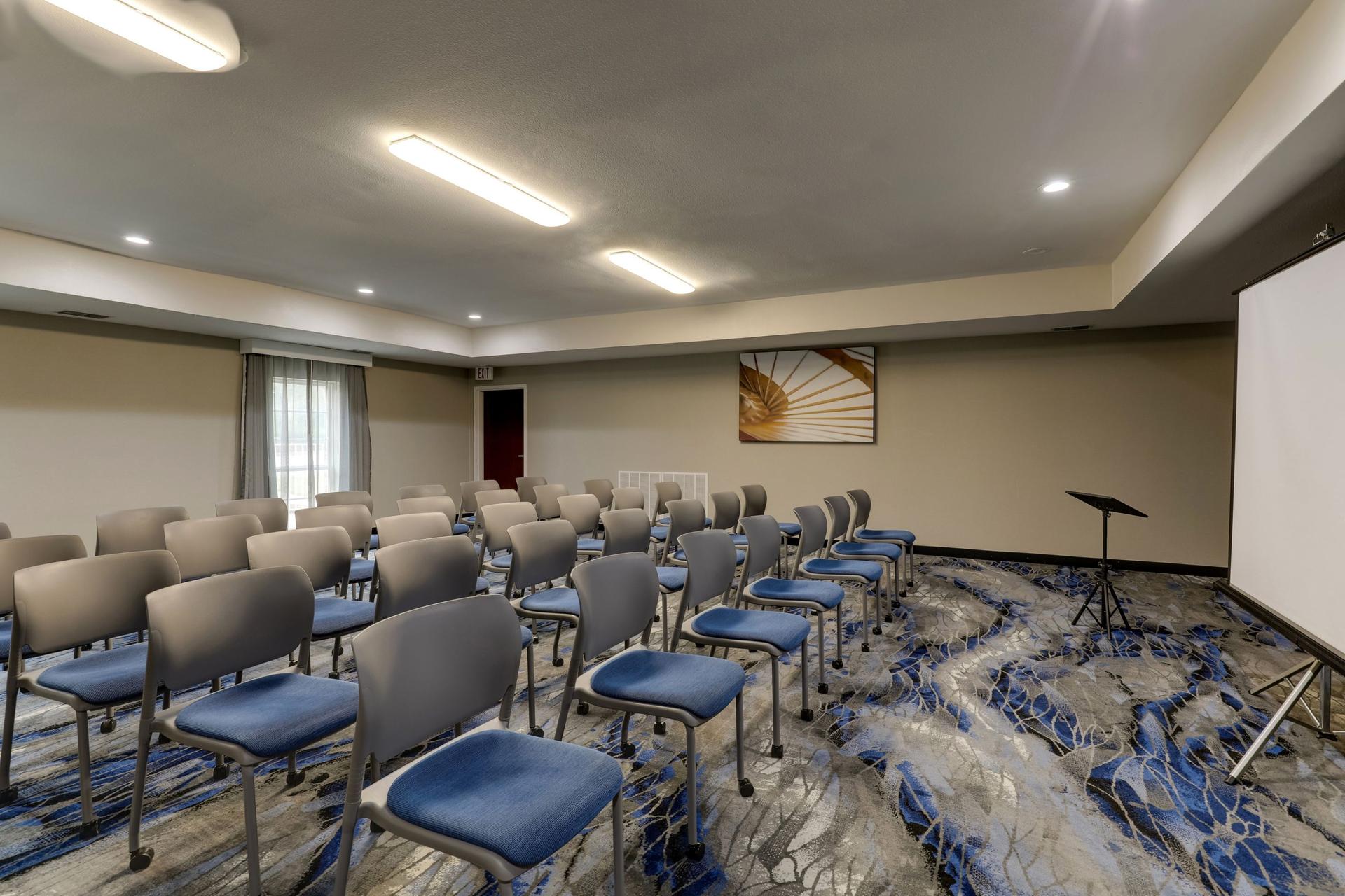 Meeting Room 2	