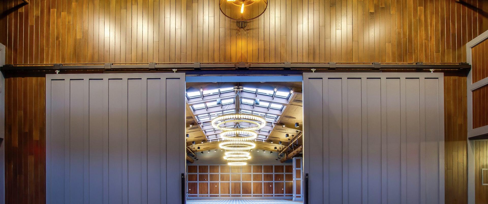 The Barn