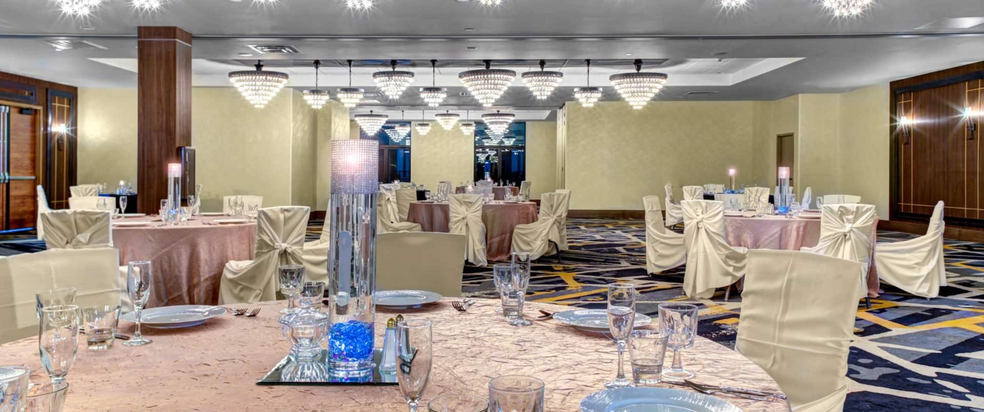 Ballroom A