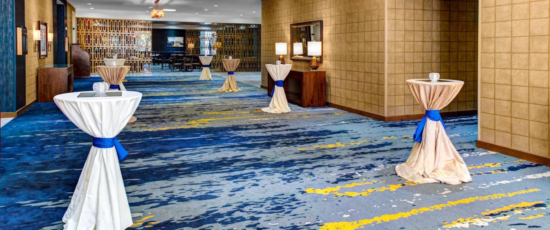 Event Room
