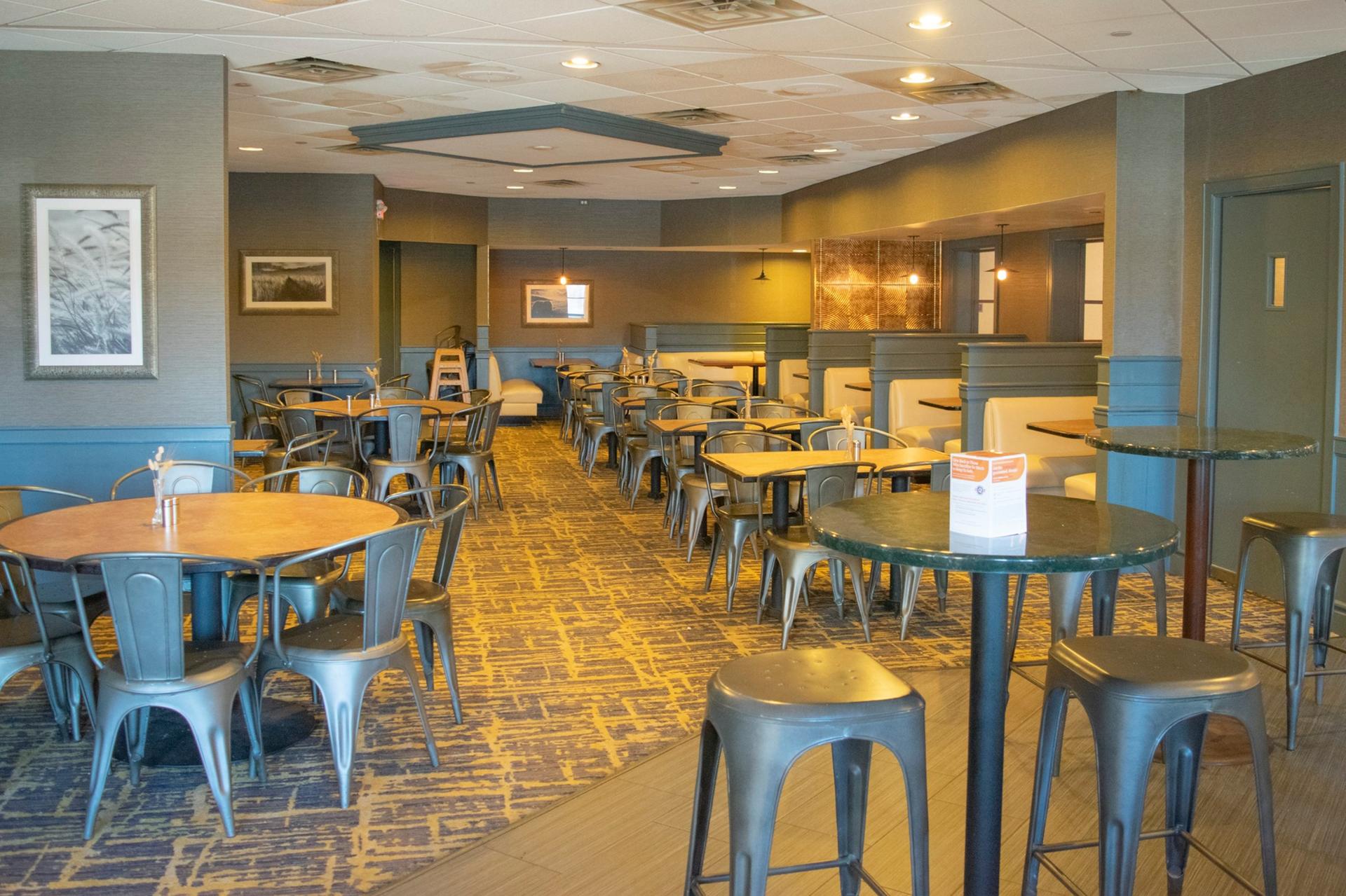 Patio Bar