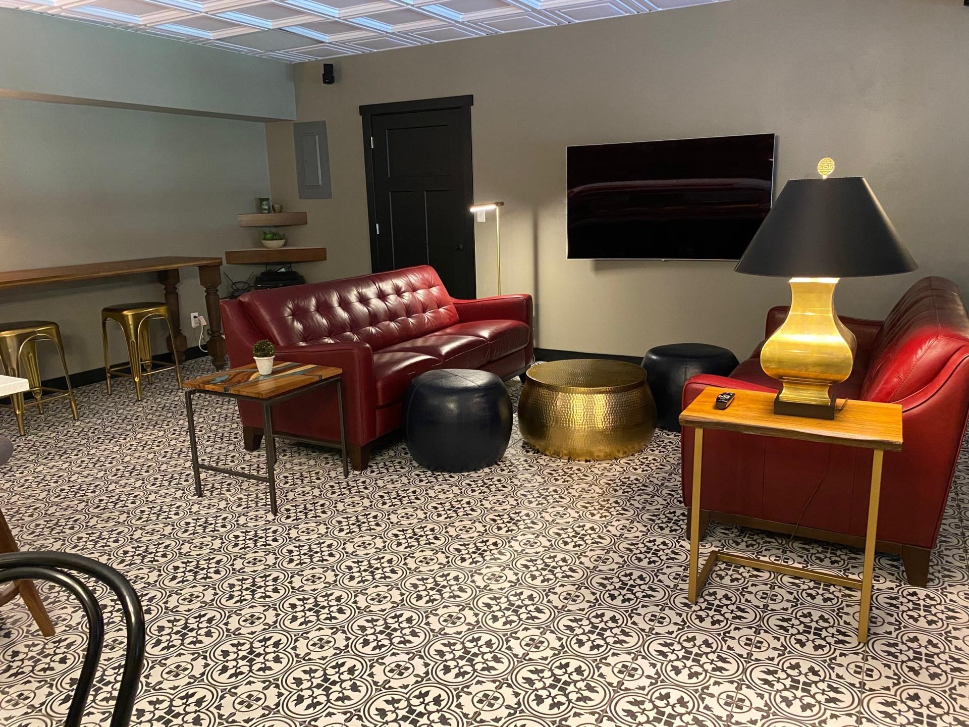 Signature Room