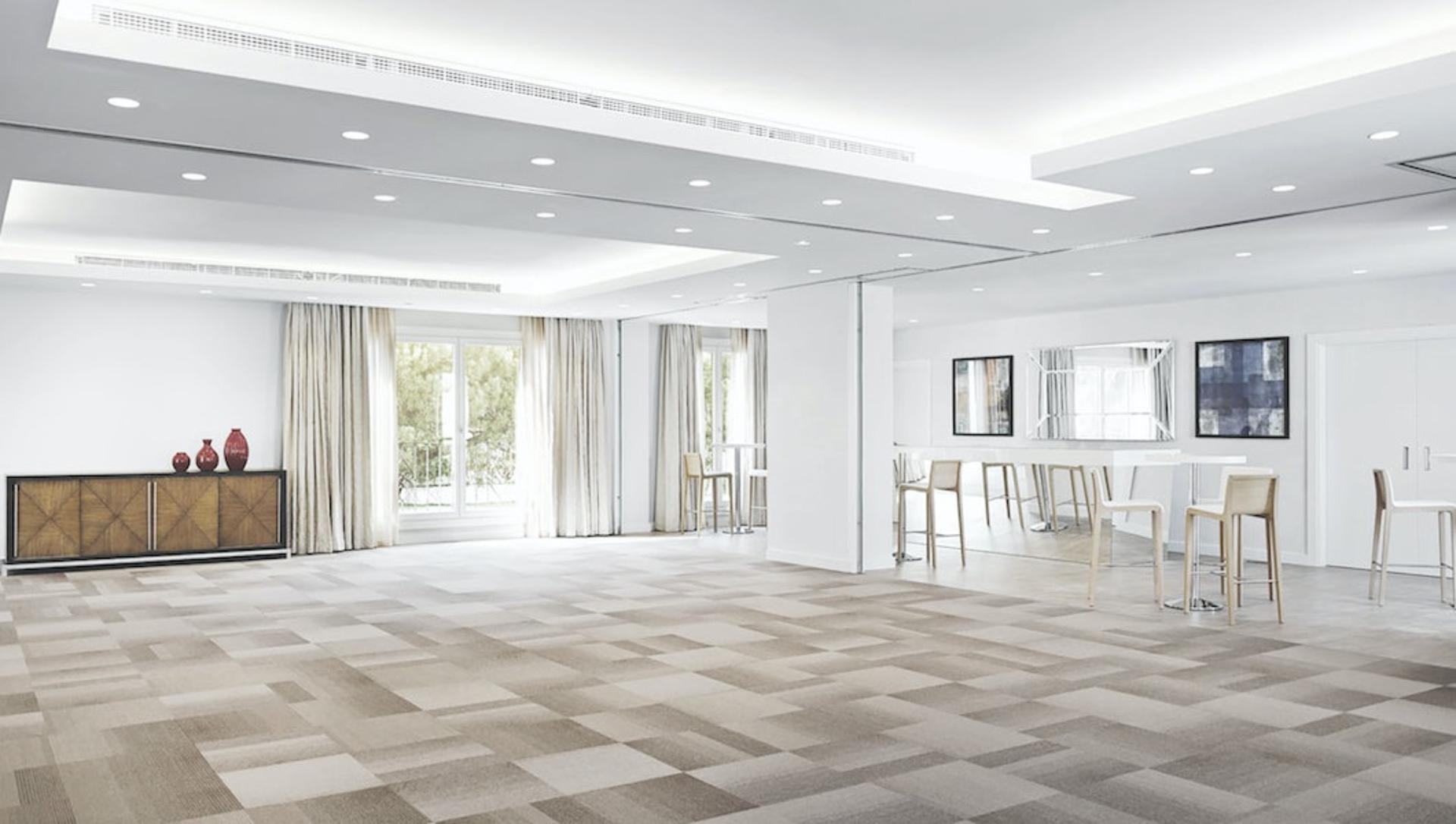 Mizu Meeting Rooms