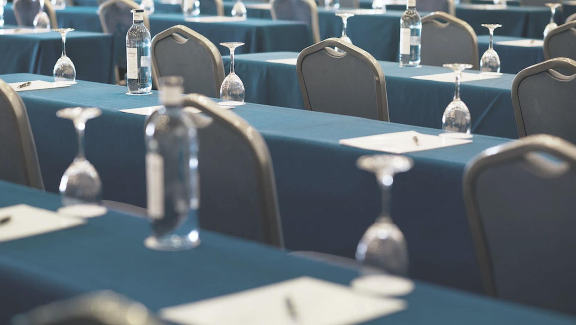Alhambra Ballroom