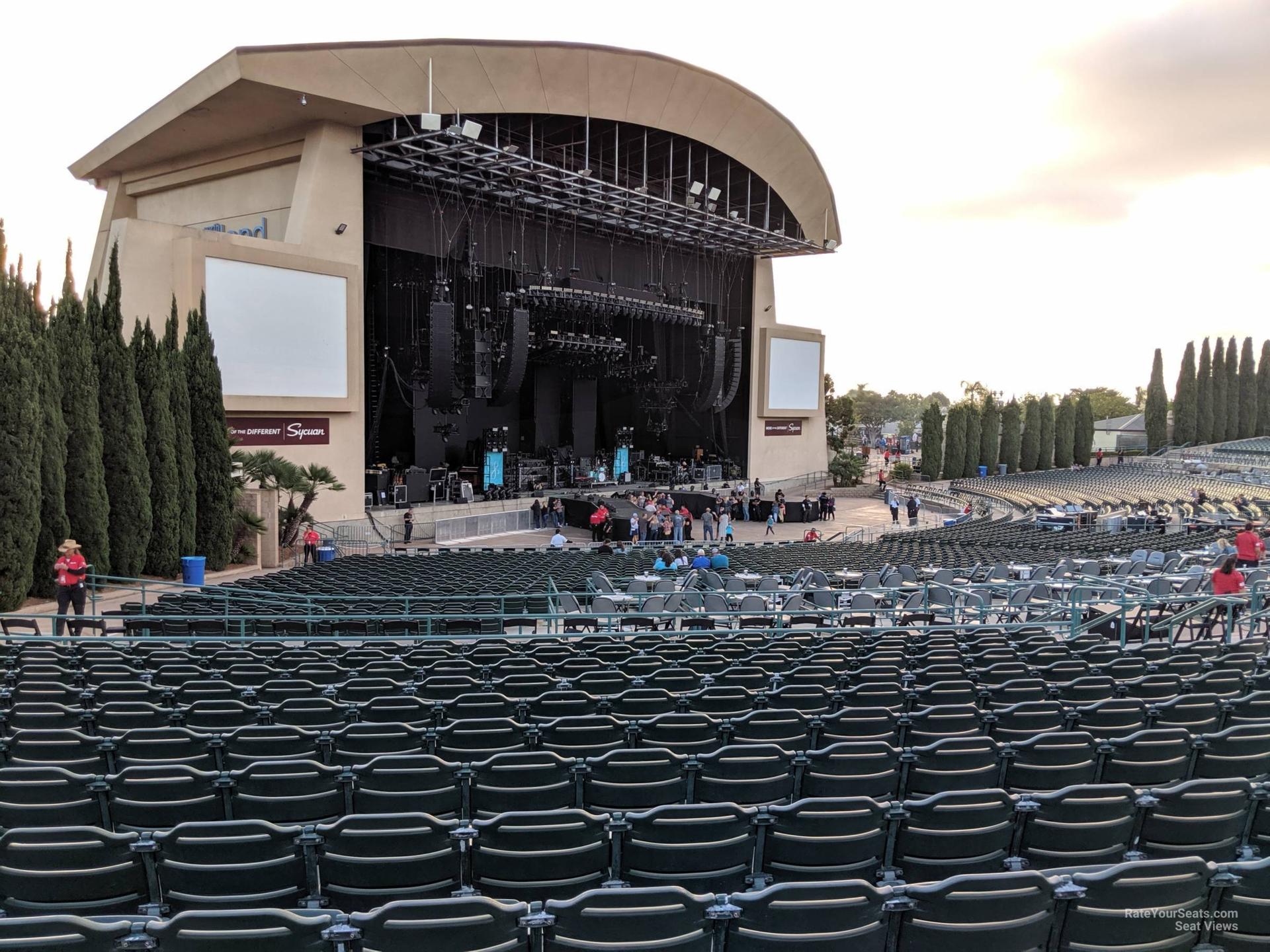 Ampitheater