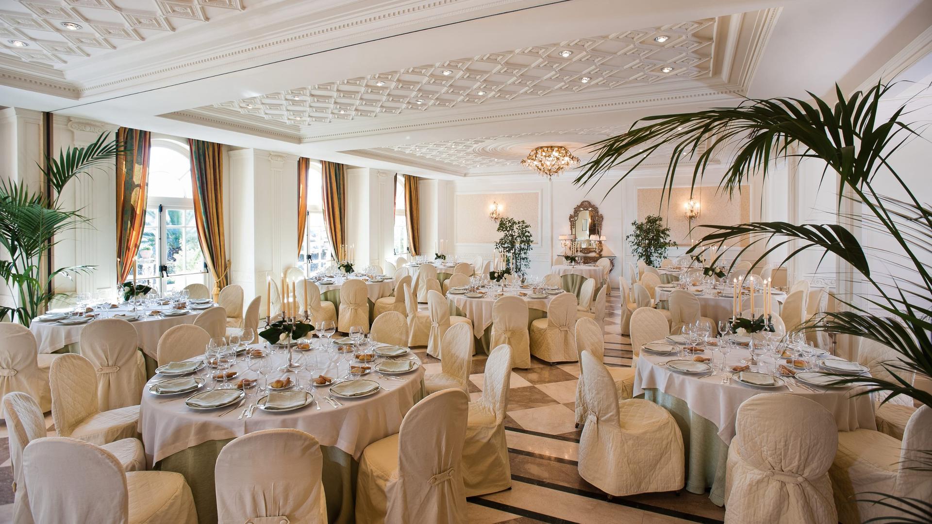 Afrodite Room & Terrace