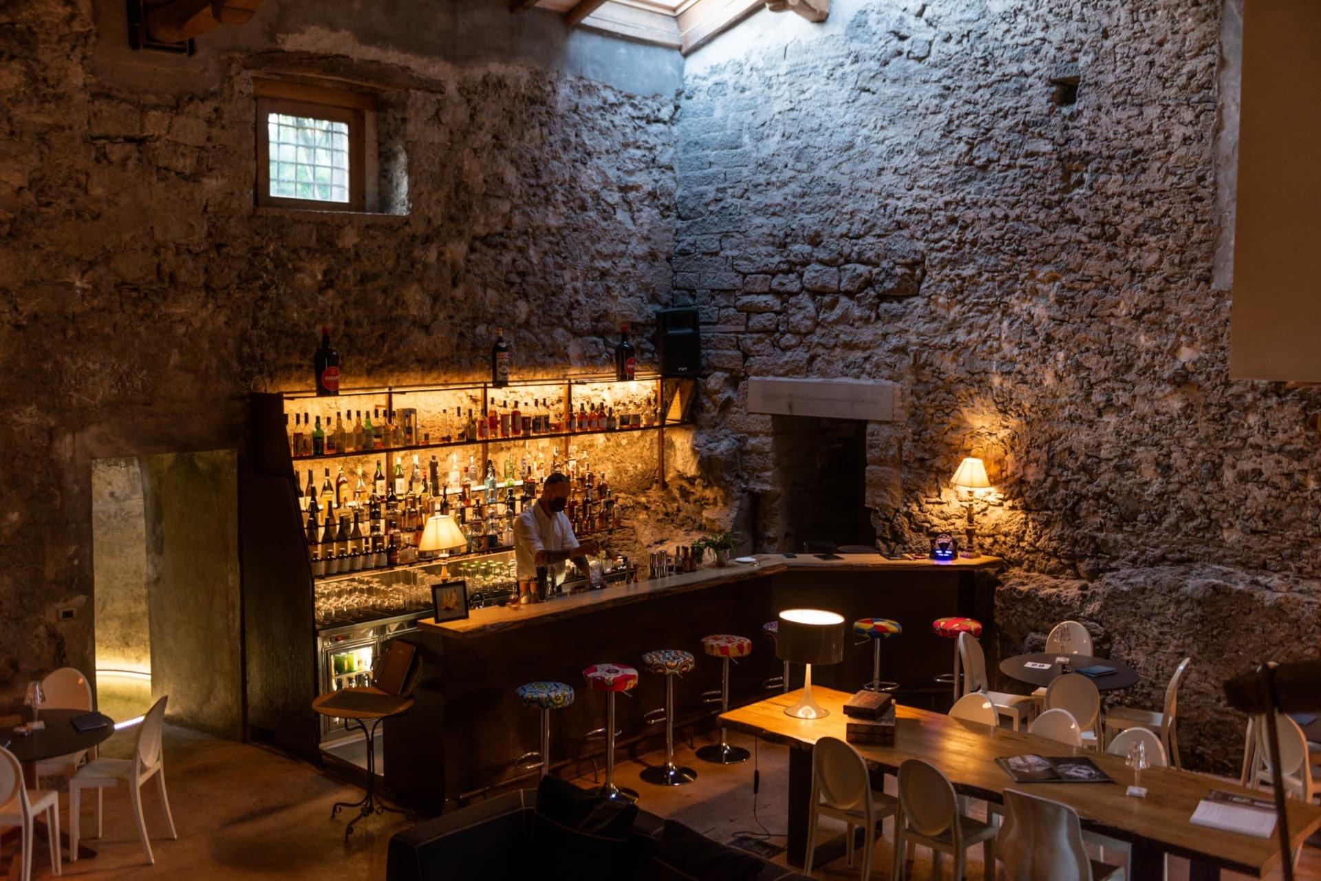 Convivium Bar