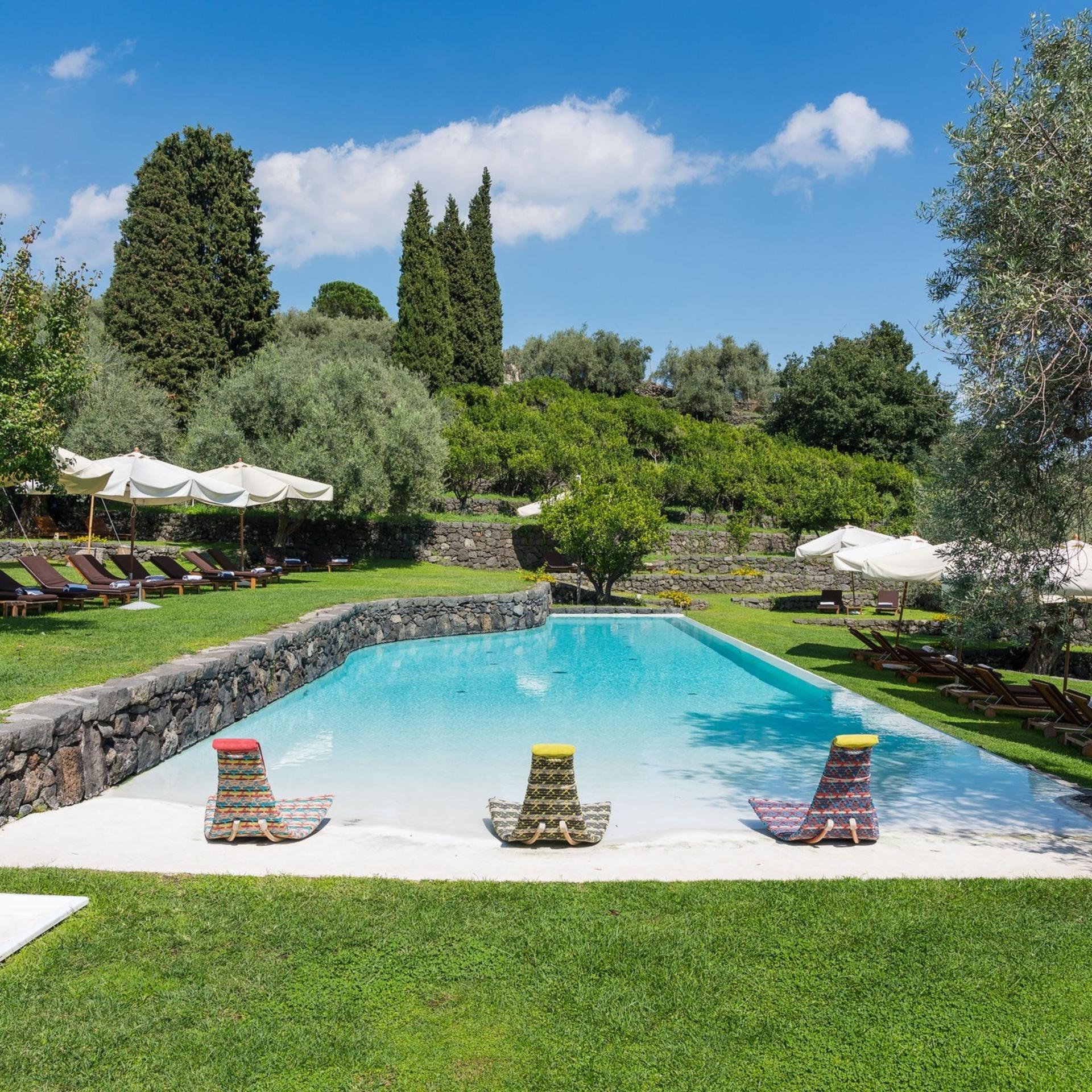 Pool Area