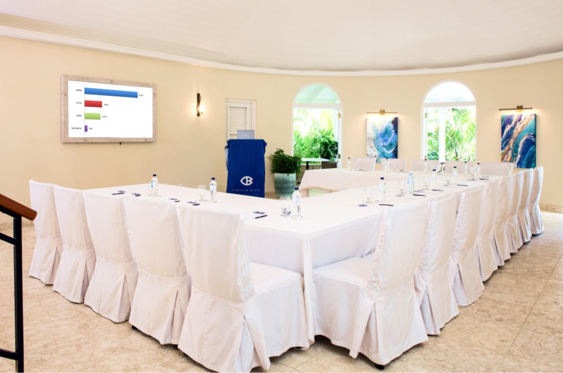 Meeting Rooms