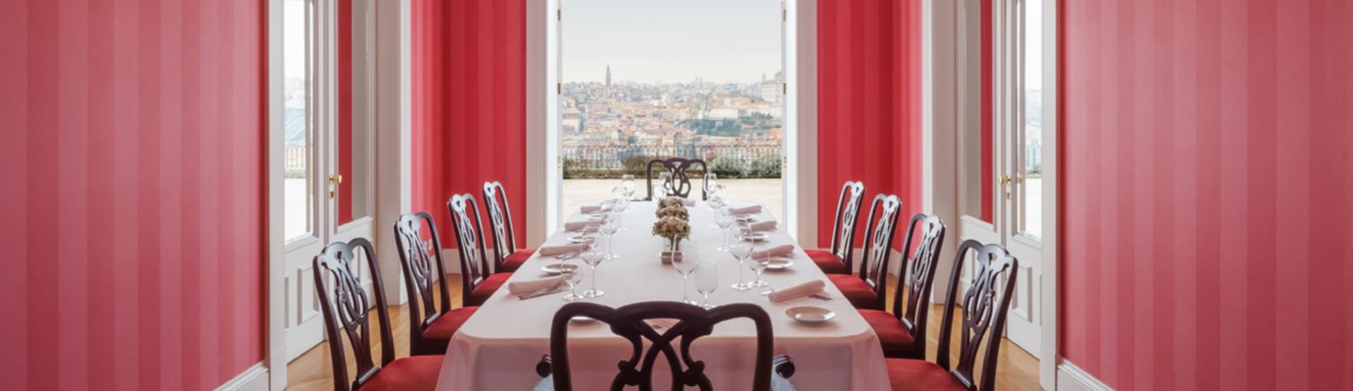 Private Dining