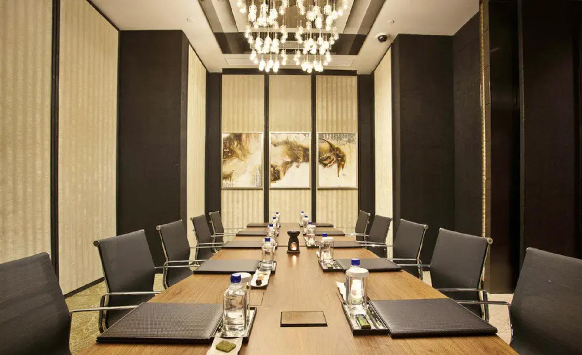 Boardroom