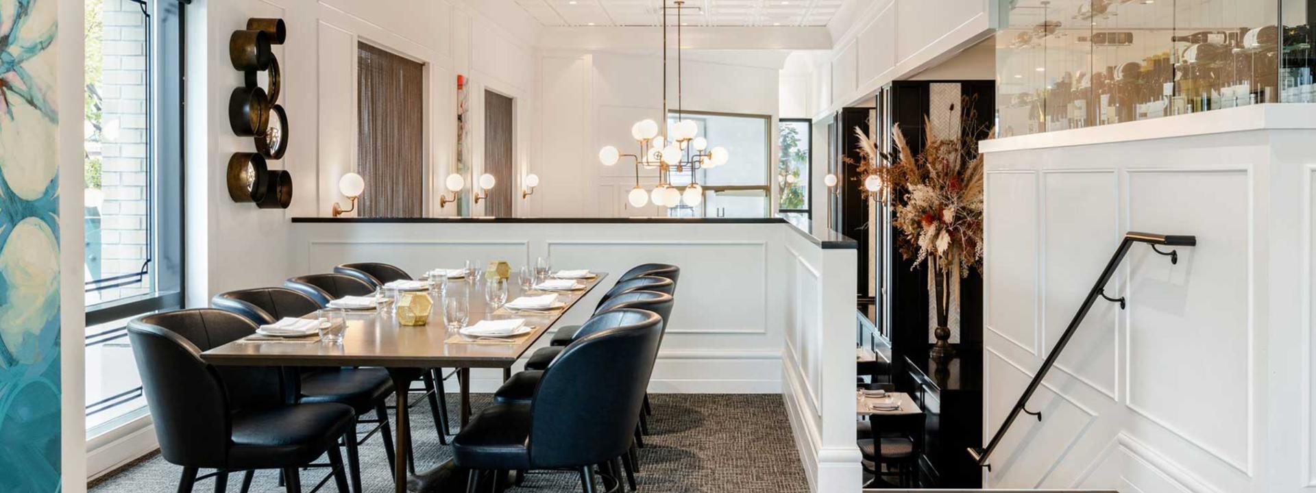 Full Buyout of The Courtney Room