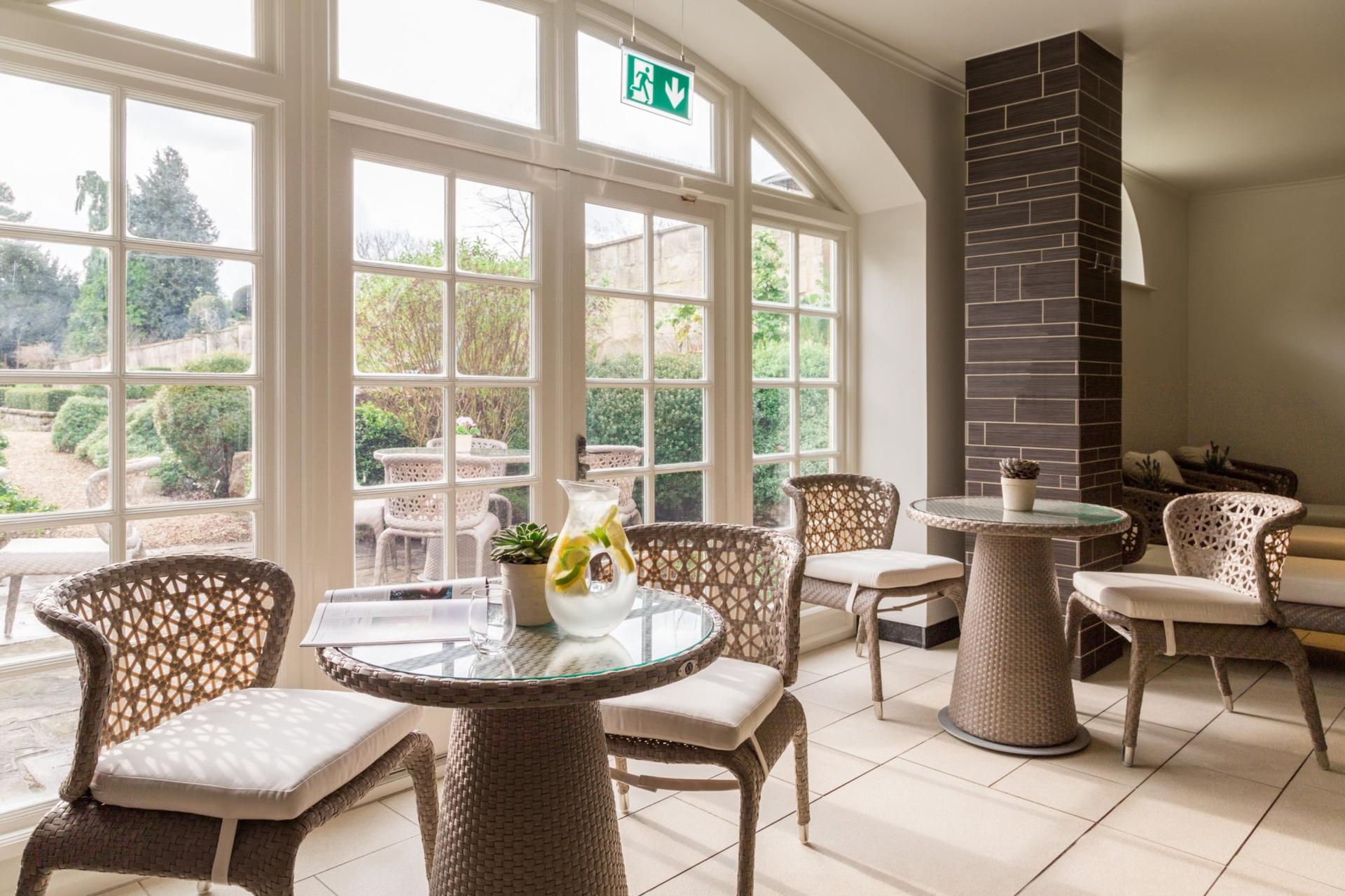 Orangery