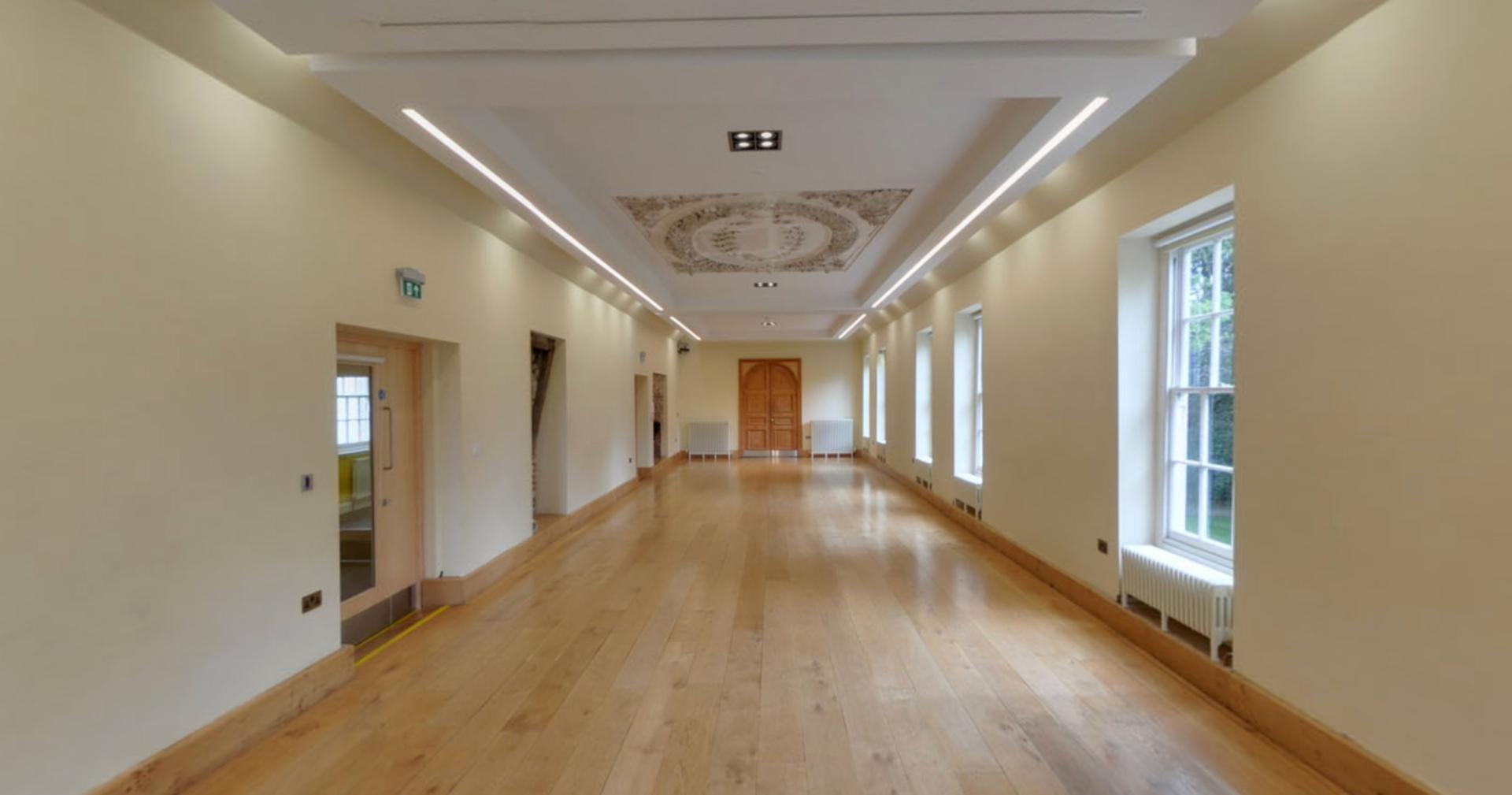 Long Gallery